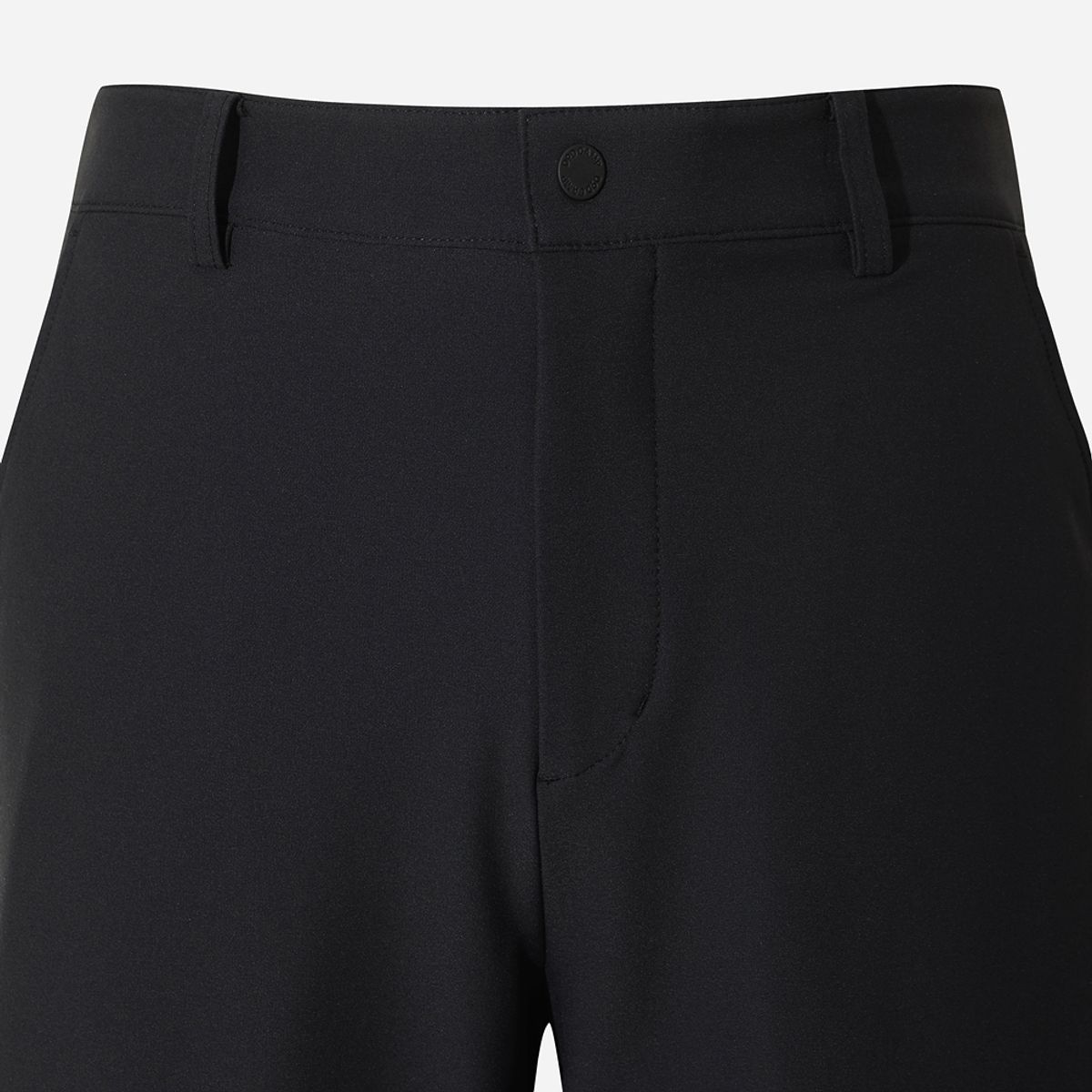 디오디(DOD) 히티브 레귤러핏 스트레이트 팬츠(BLACK)