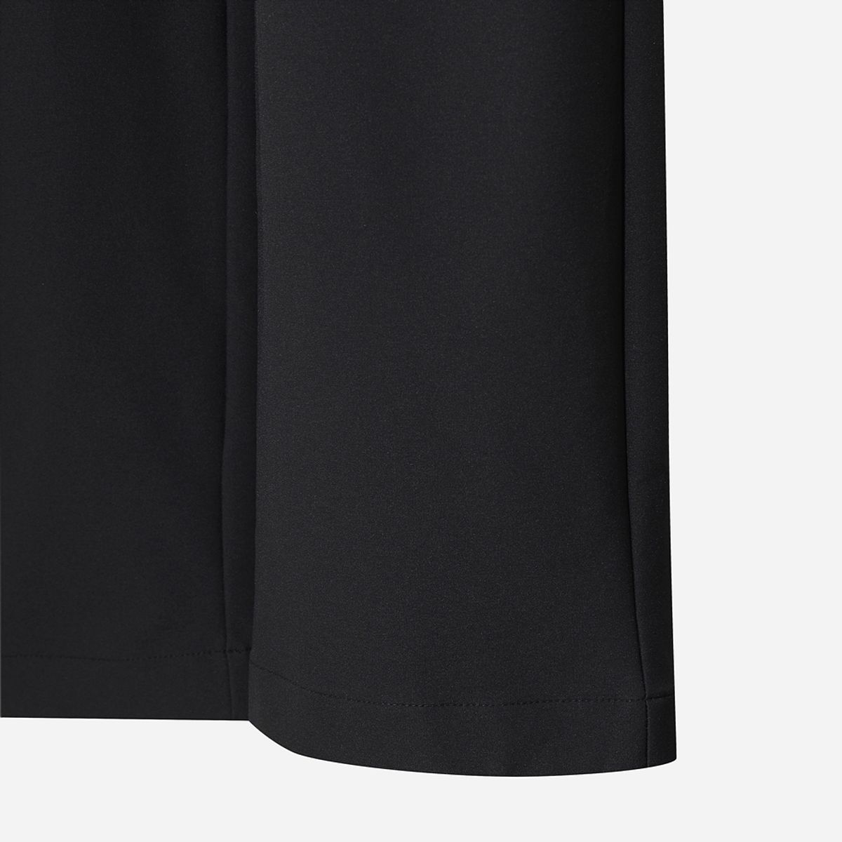 디오디(DOD) 히티브 레귤러핏 스트레이트 팬츠(BLACK)