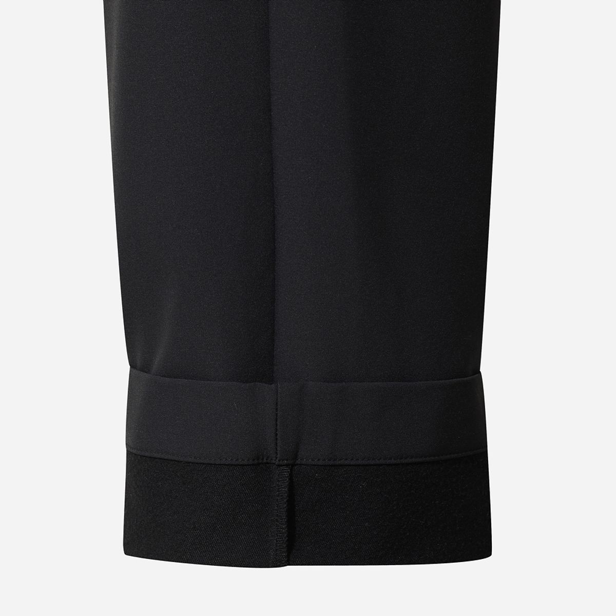 디오디(DOD) 히티브 레귤러핏 스트레이트 팬츠(BLACK)