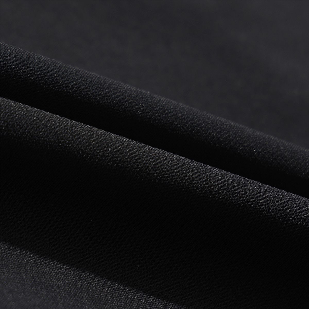 디오디(DOD) 히티브 레귤러핏 스트레이트 팬츠(BLACK)