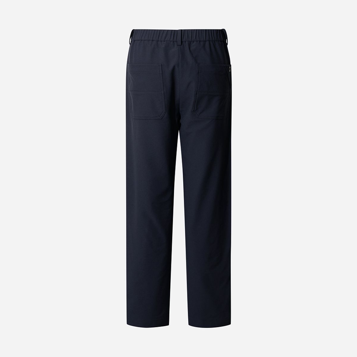 디오디(DOD) 히티브 레귤러핏 스트레이트 팬츠(NAVY)