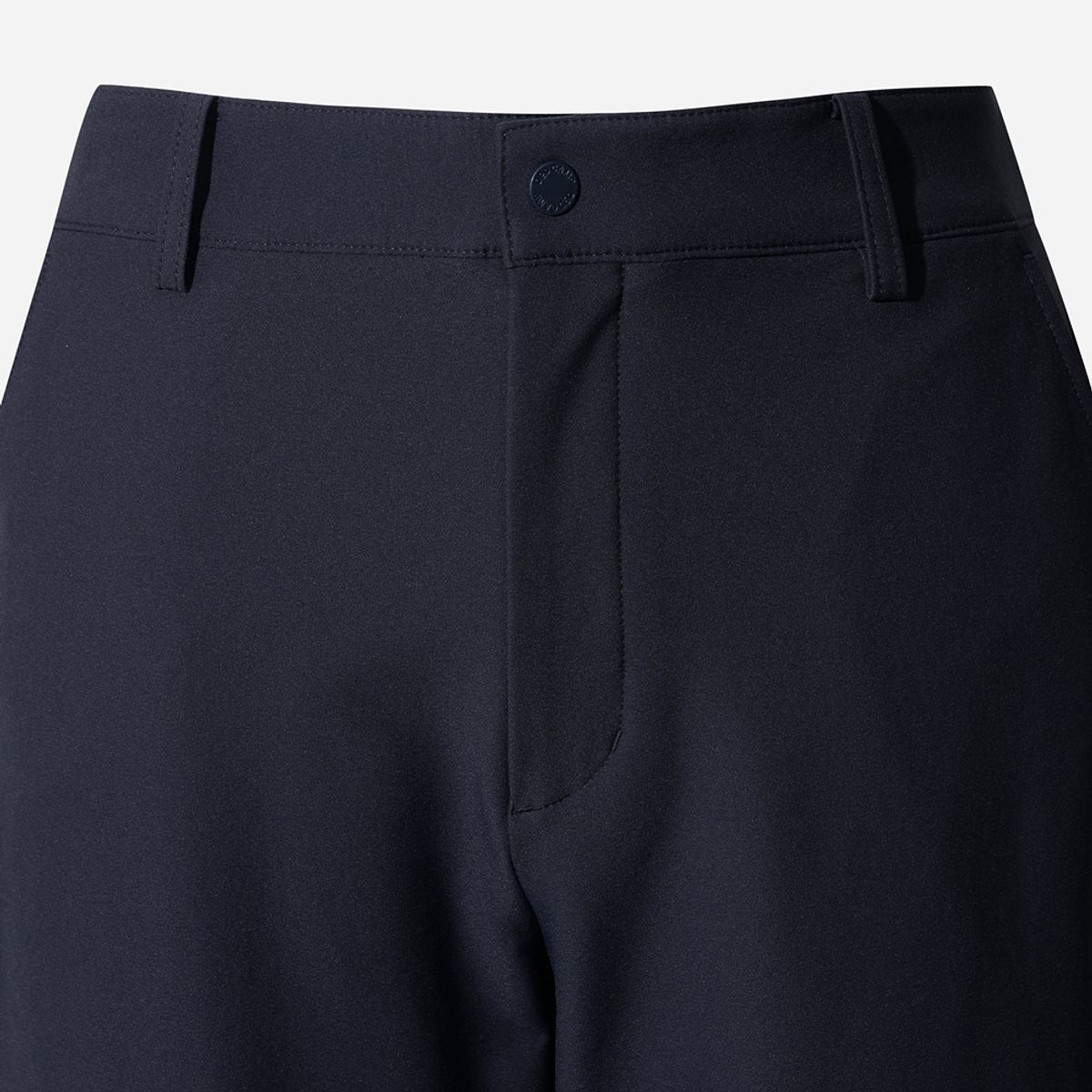디오디(DOD) 히티브 레귤러핏 스트레이트 팬츠(NAVY)