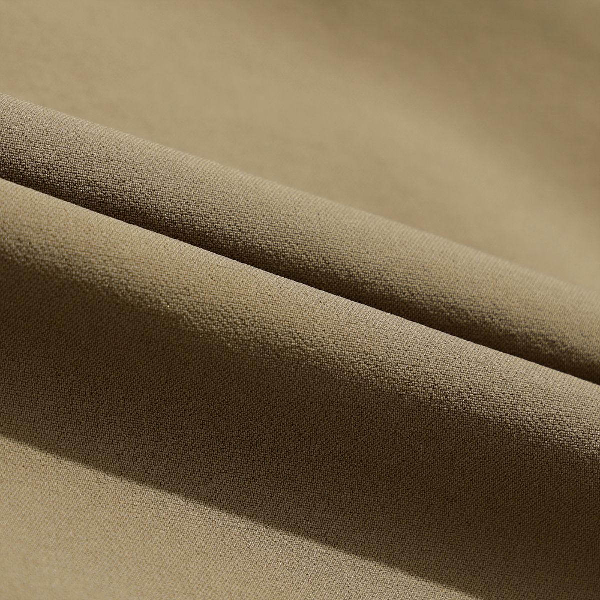 디오디(DOD) 히티브 레귤러핏 스트레이트 팬츠(DARK BEIGE)