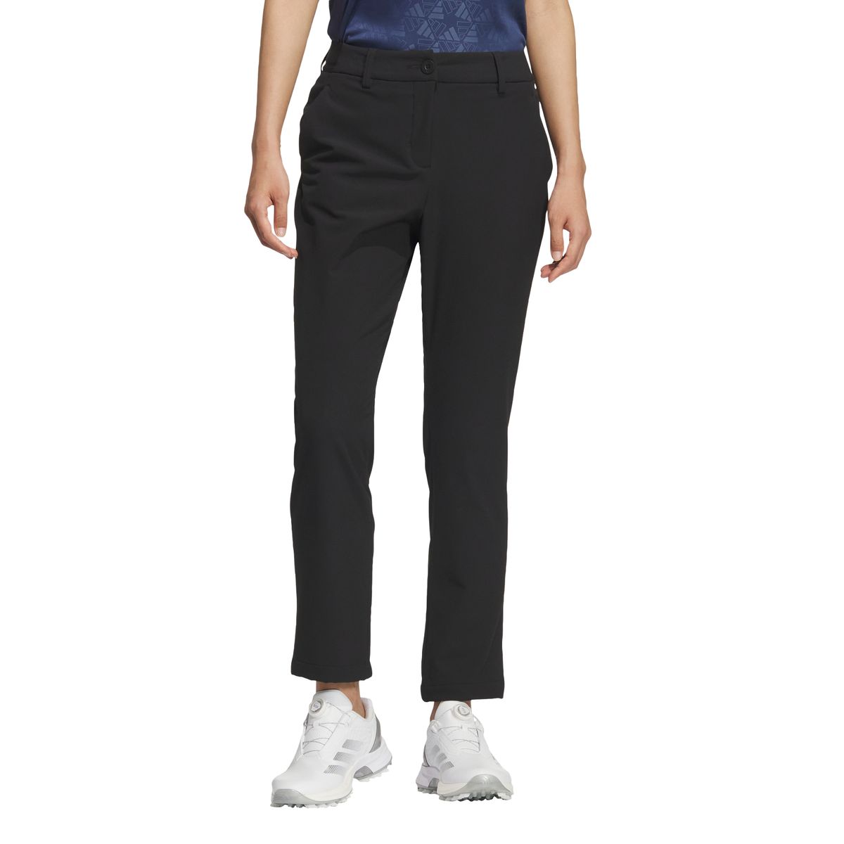 아디다스 골프(ADIDAS GOLF) 콜드레디 브러쉬드 팬츠_9/10 JM7191