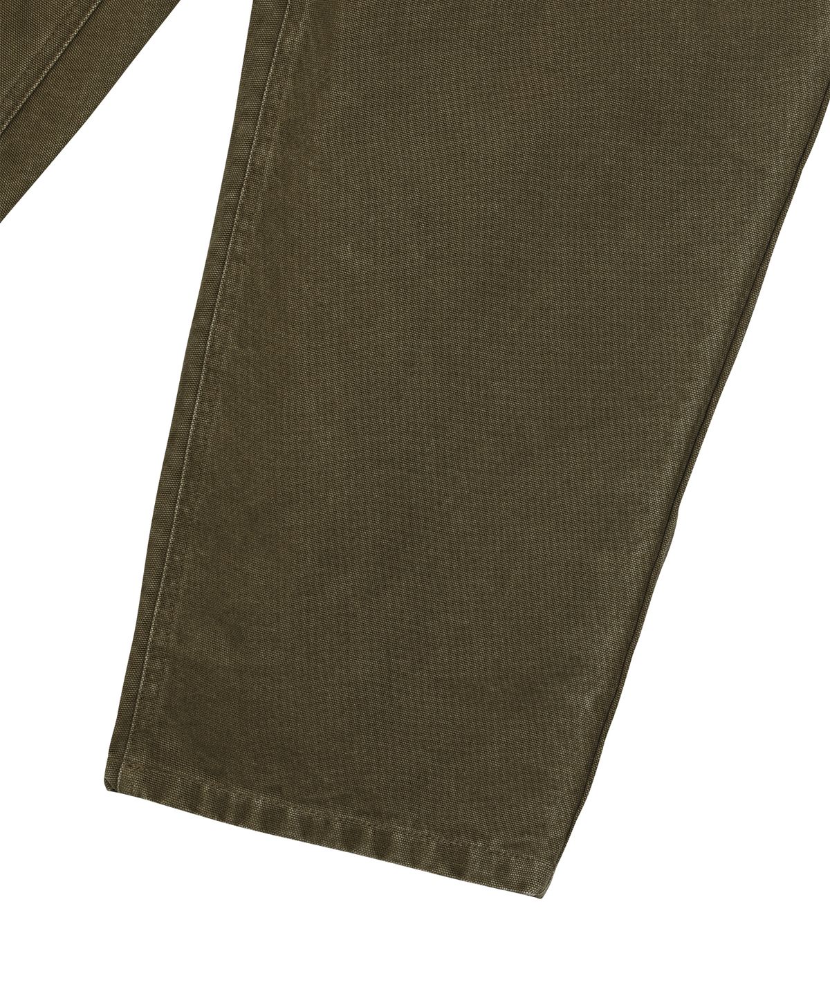 선데이후르츠마켓(SUNDAY FRUIT MARKET) MARKET VINTAGE WORK PANT KHAKI