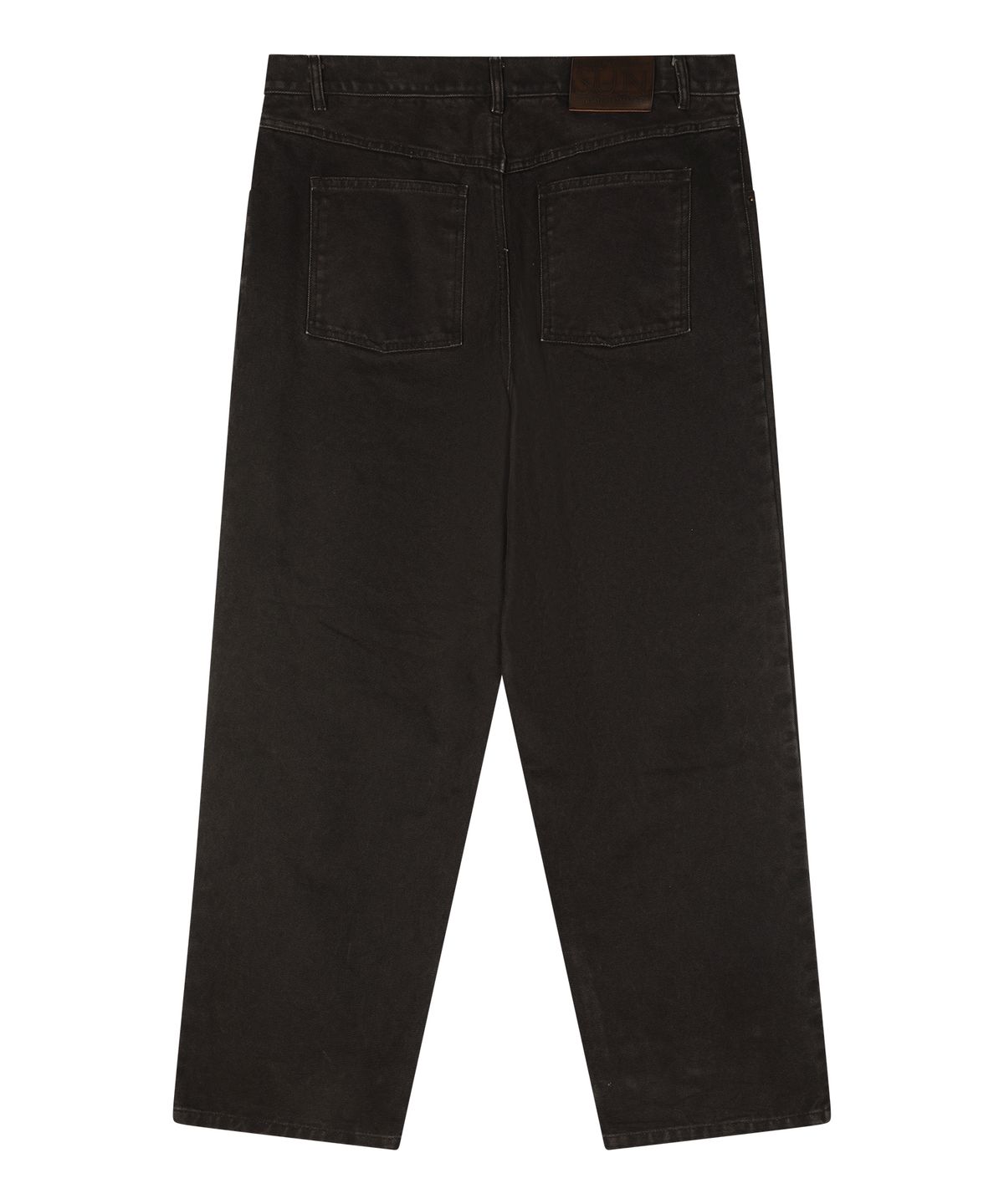 선데이후르츠마켓(SUNDAY FRUIT MARKET) MARKET VINTAGE WORK PANT CHARCOAL