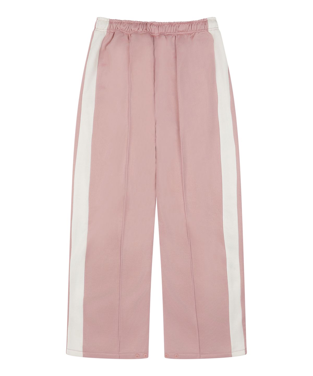 선데이후르츠마켓(SUNDAY FRUIT MARKET) SUNDAY JERSEY TRACK PANT PINK