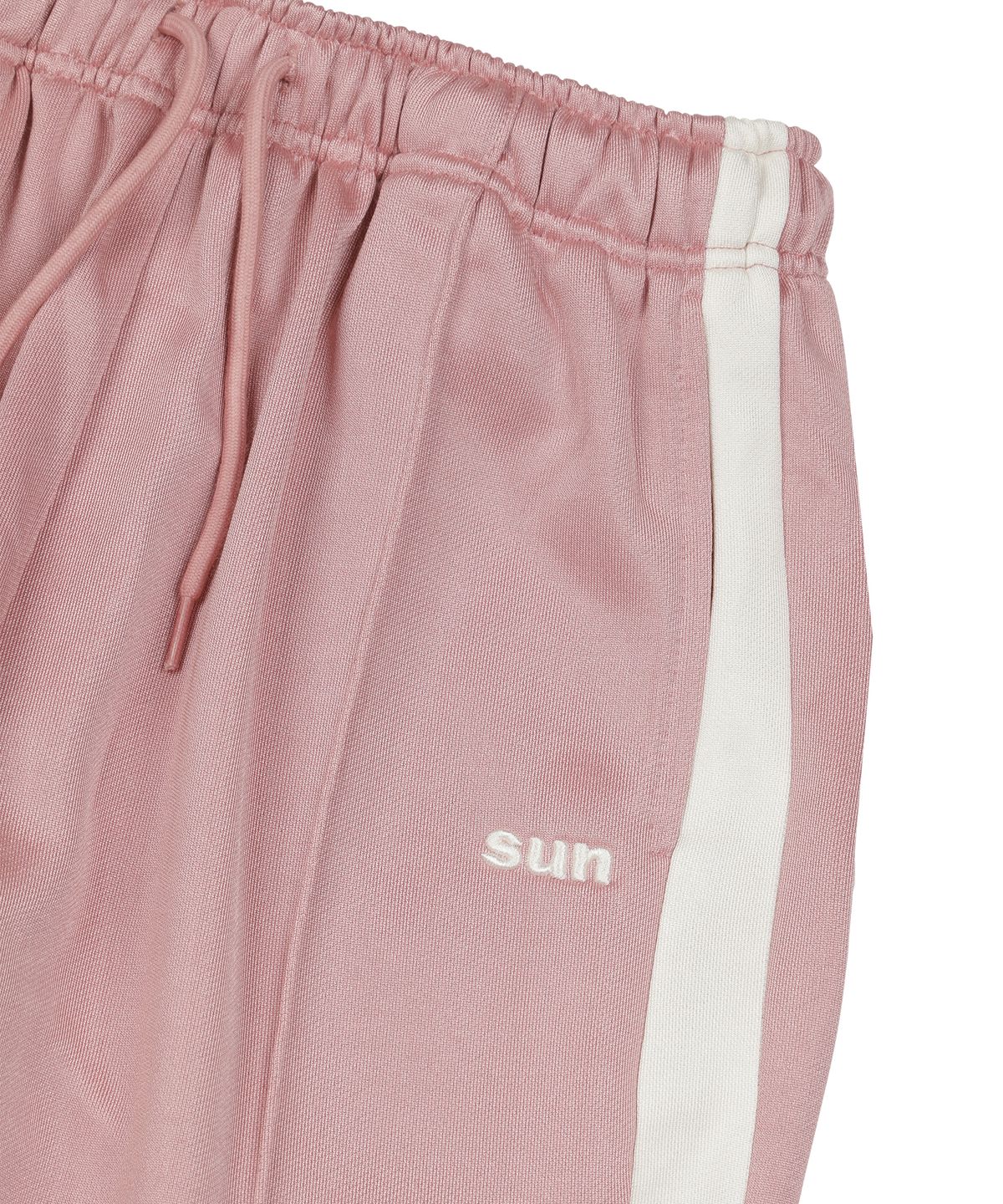 선데이후르츠마켓(SUNDAY FRUIT MARKET) SUNDAY JERSEY TRACK PANT PINK