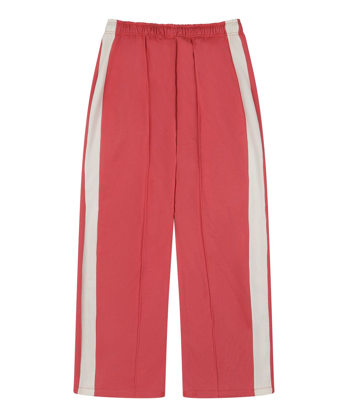 선데이후르츠마켓(SUNDAY FRUIT MARKET) SUNDAY JERSEY TRACK PANT RED
