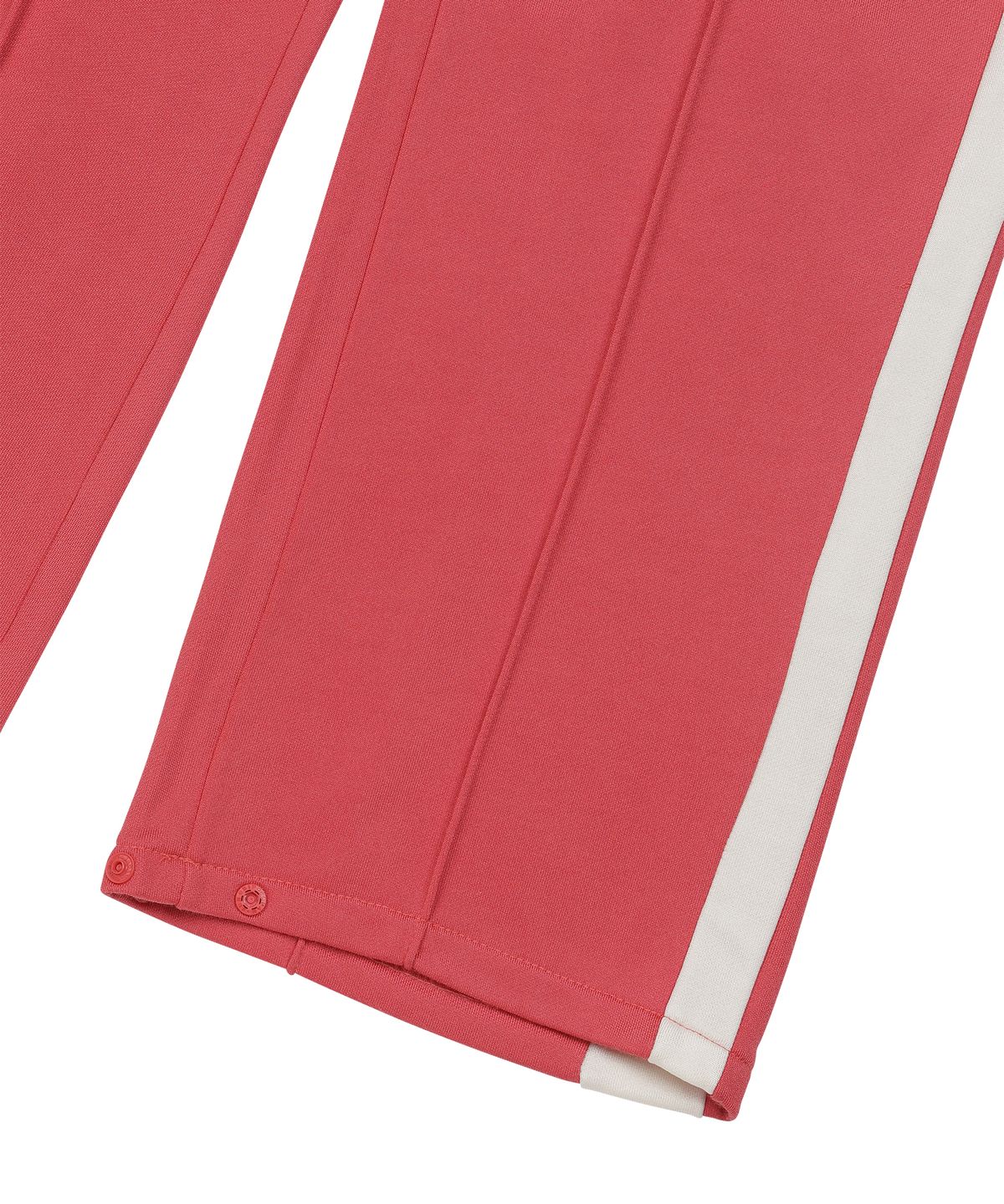 선데이후르츠마켓(SUNDAY FRUIT MARKET) SUNDAY JERSEY TRACK PANT RED