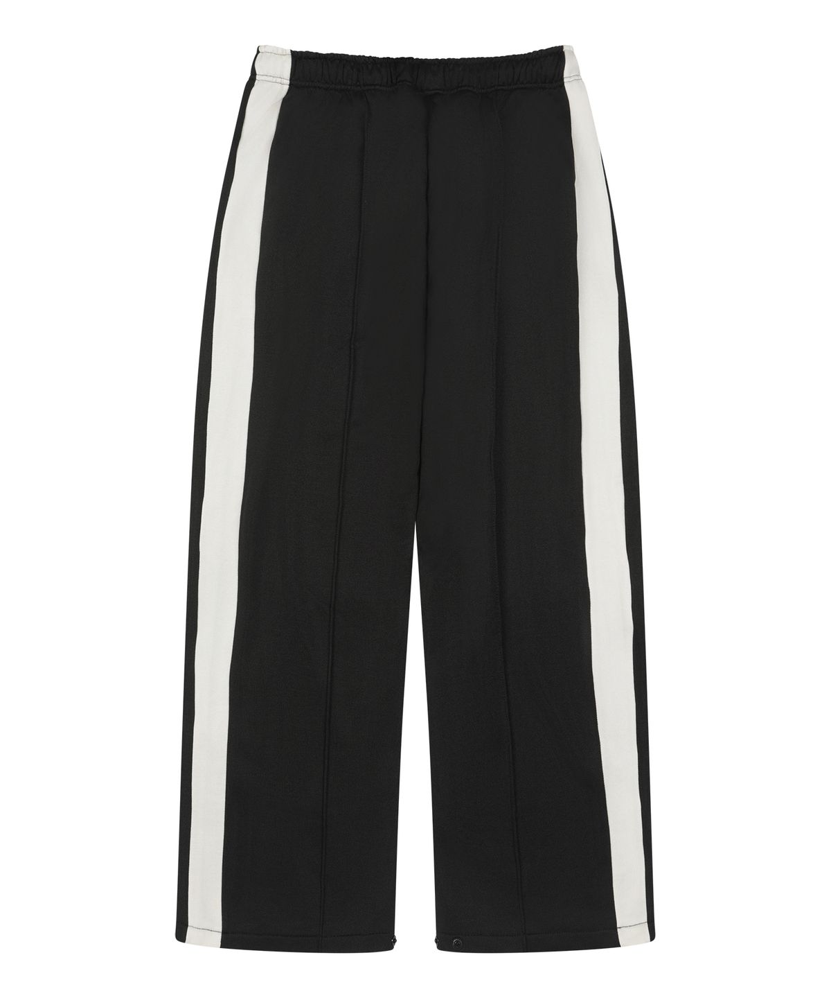 선데이후르츠마켓(SUNDAY FRUIT MARKET) SUNDAY JERSEY TRACK PANT BLACK