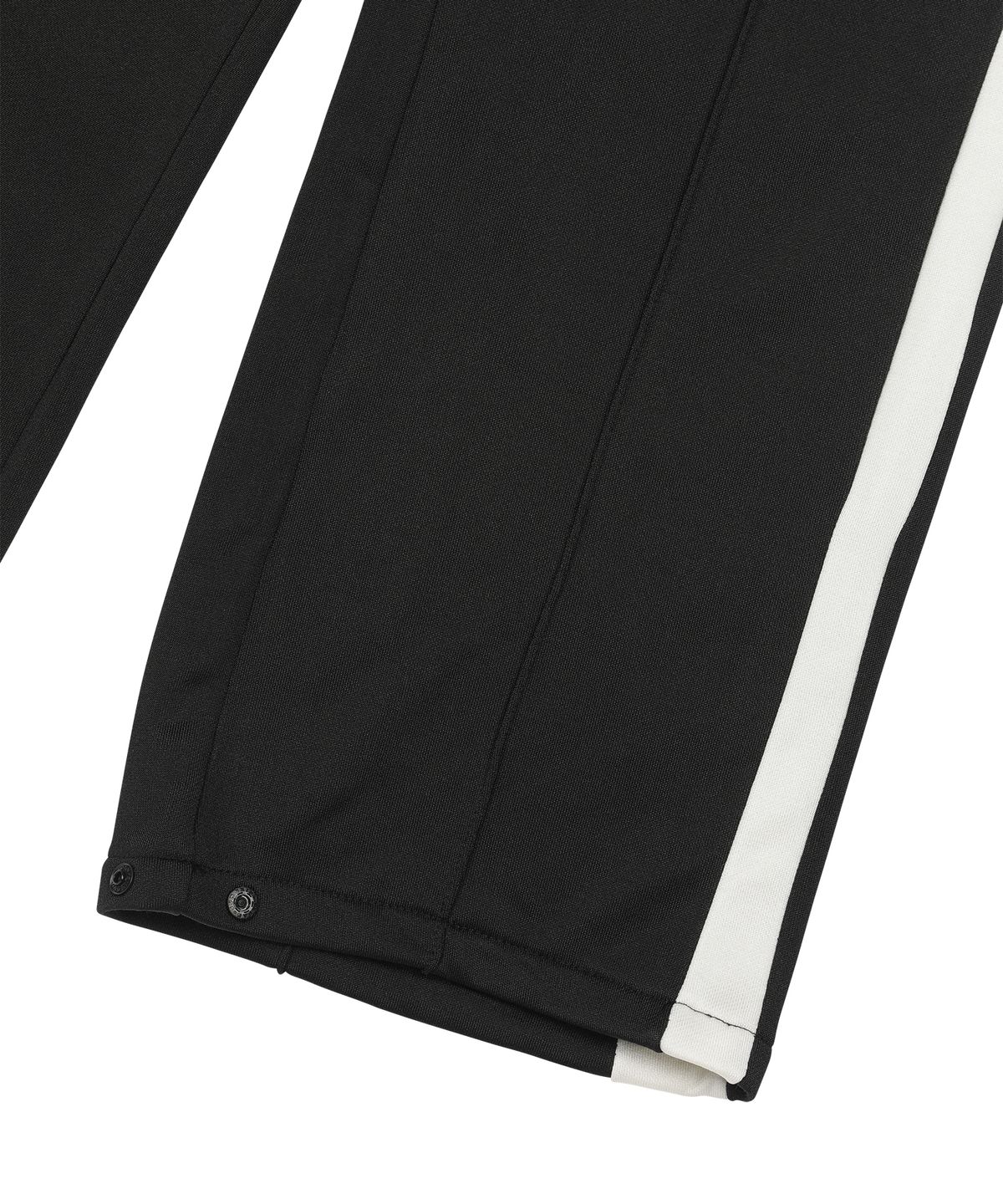선데이후르츠마켓(SUNDAY FRUIT MARKET) SUNDAY JERSEY TRACK PANT BLACK