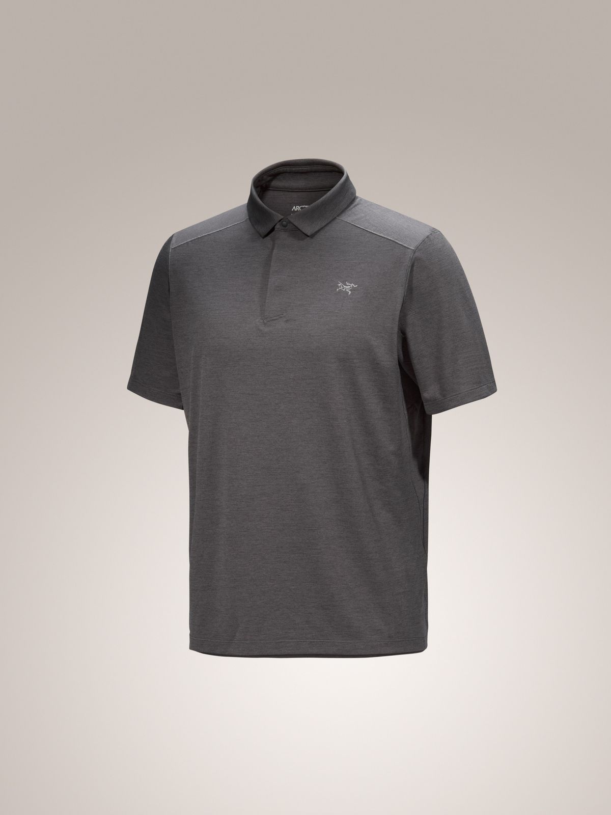 아크테릭스(ARCTERYX) 코막 폴로 SS 남성