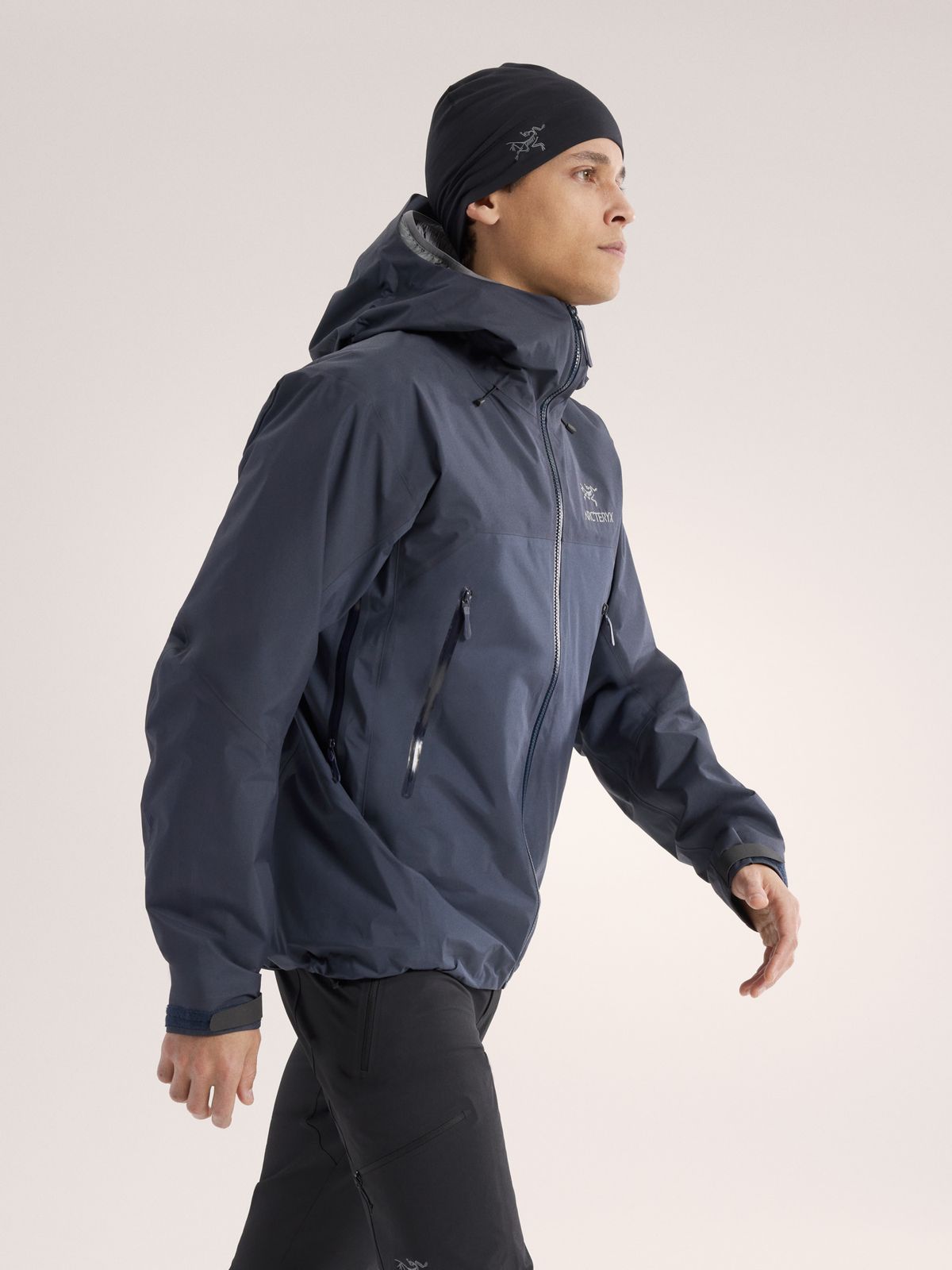 아크테릭스(ARCTERYX) 베타 AR 재킷 남성 - 스톰후드