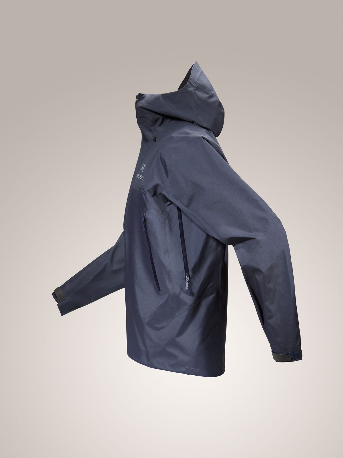 아크테릭스(ARCTERYX) 베타 AR 재킷 남성 - 스톰후드