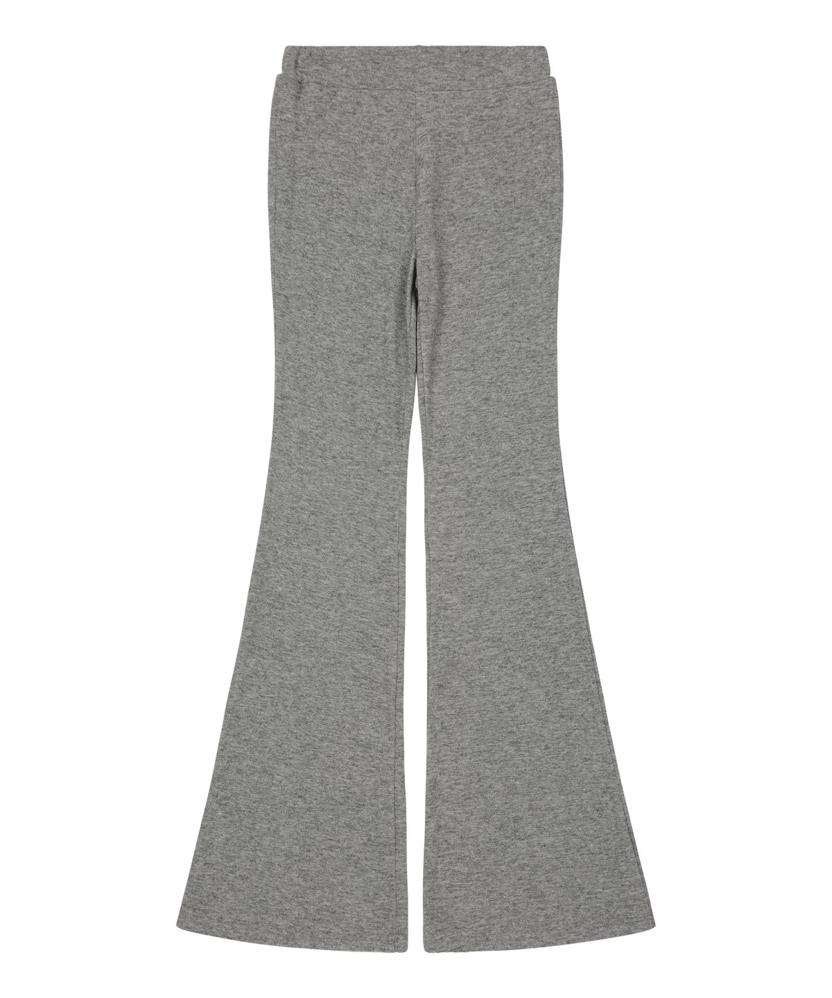 선데이후르츠마켓(SUNDAY FRUIT MARKET) W) SOFT FLARE PANT SET GRAY