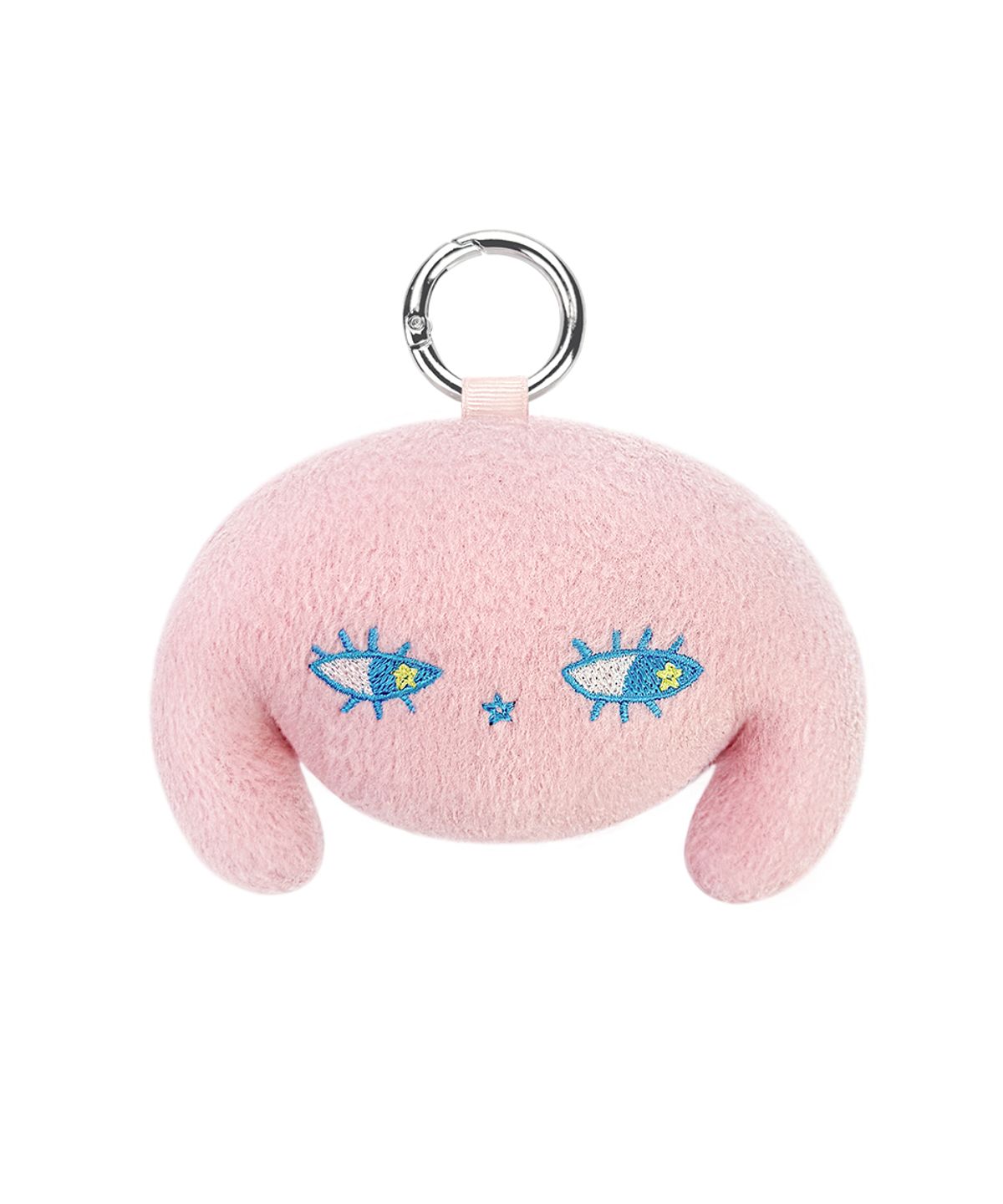 브이브이브이(VVV) 리차드 봉식 인형 키링
