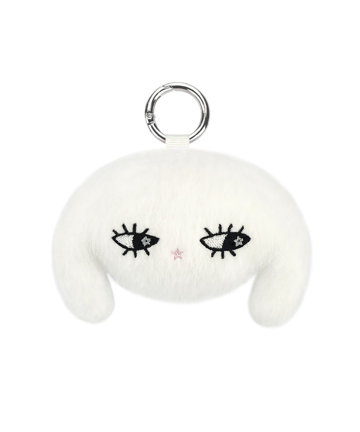 브이브이브이(VVV) 리차드 봉식 인형 키링