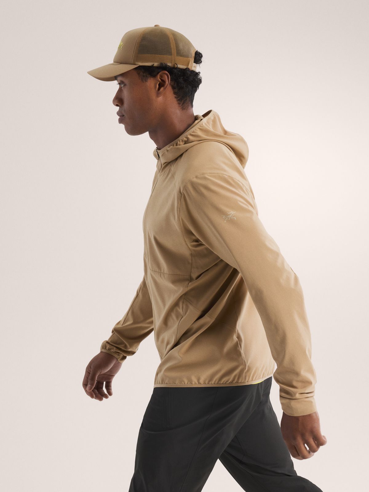 아크테릭스(ARCTERYX) 시마 후디 남성