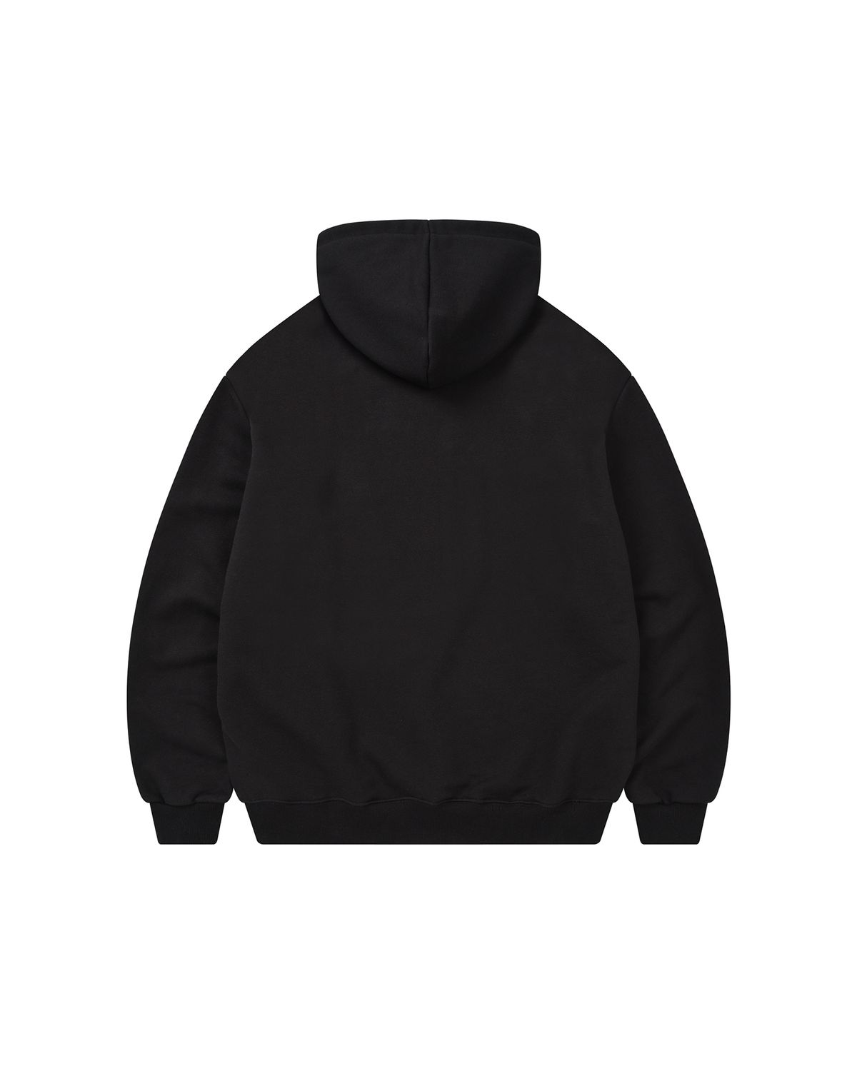 디스펑트(DYSFUNCT) WHOS WATCHING WHOM HOODIE (BLACK)