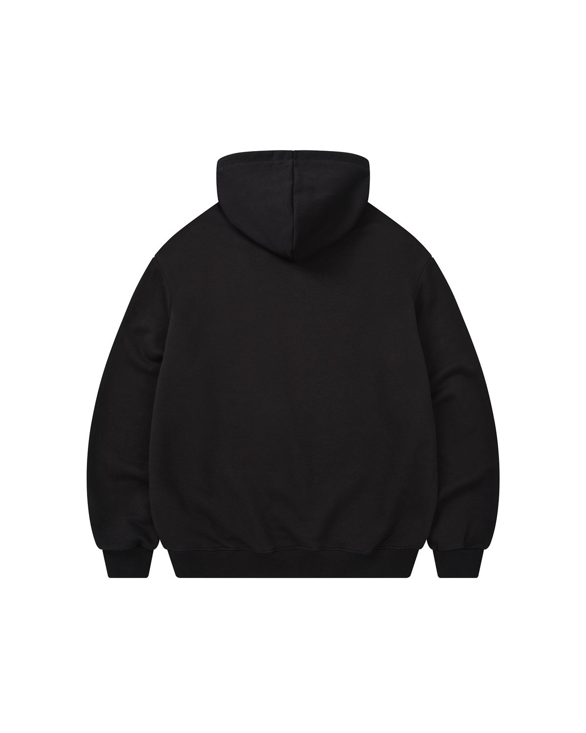디스펑트(DYSFUNCT) INFERNAL GLORY HOODIE (BLACK)