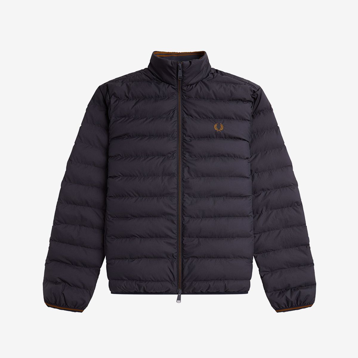 프레드페리(FRED PERRY) [Sport] 인슐레이트 재킷 - 네이비 AFPM2534564-248