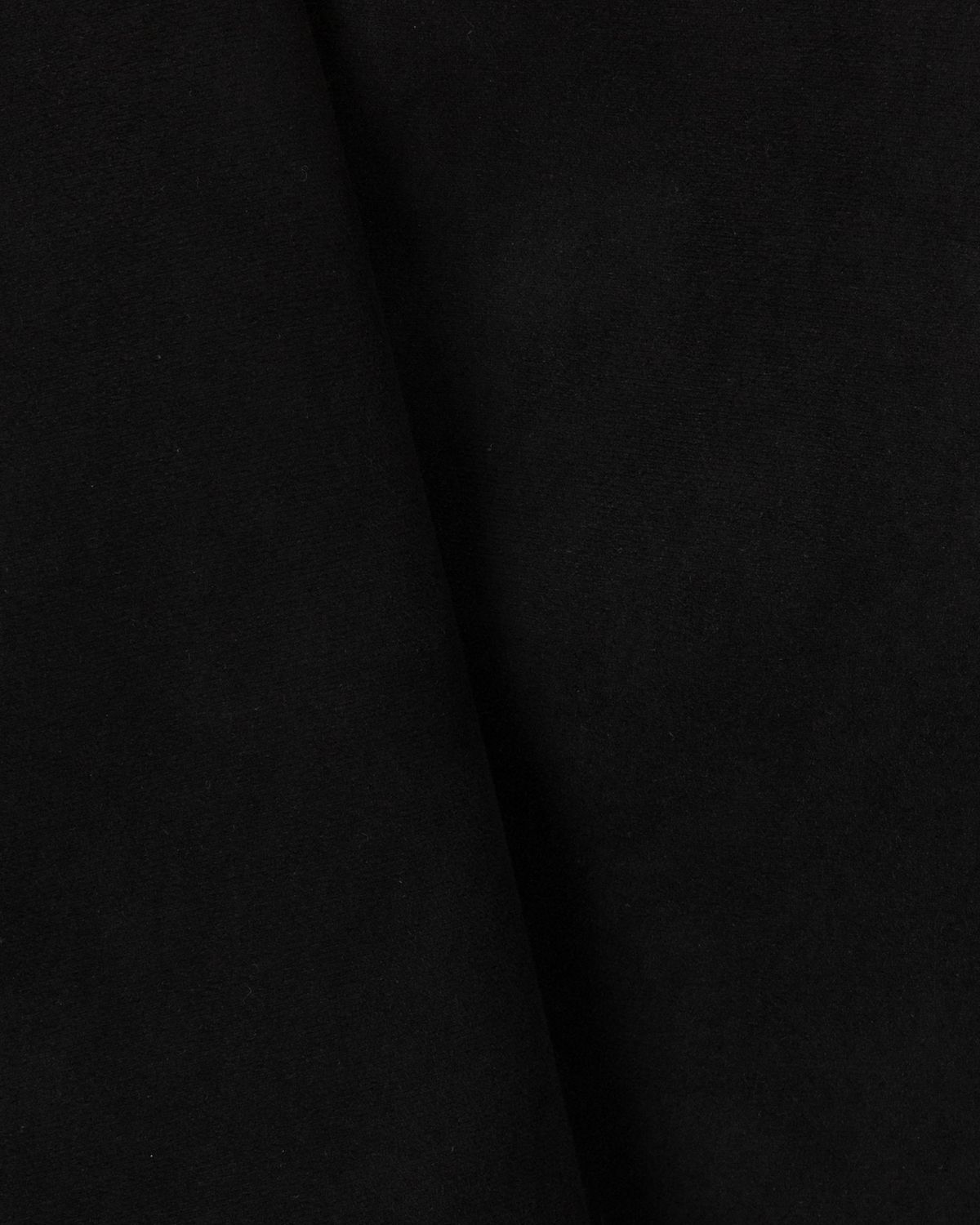 디앤드퀘스천(THEENDQUESTION) Reversible shearling jumper / BLACK