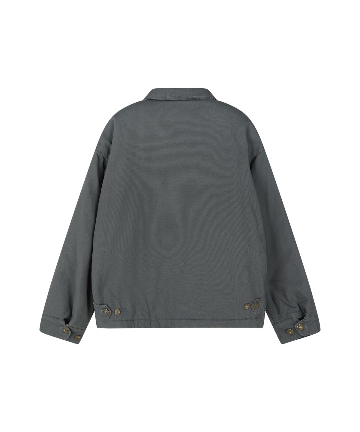 선데이후르츠마켓(SUNDAY FRUIT MARKET) MARKET VINTAGE WORK JACKET BLUE