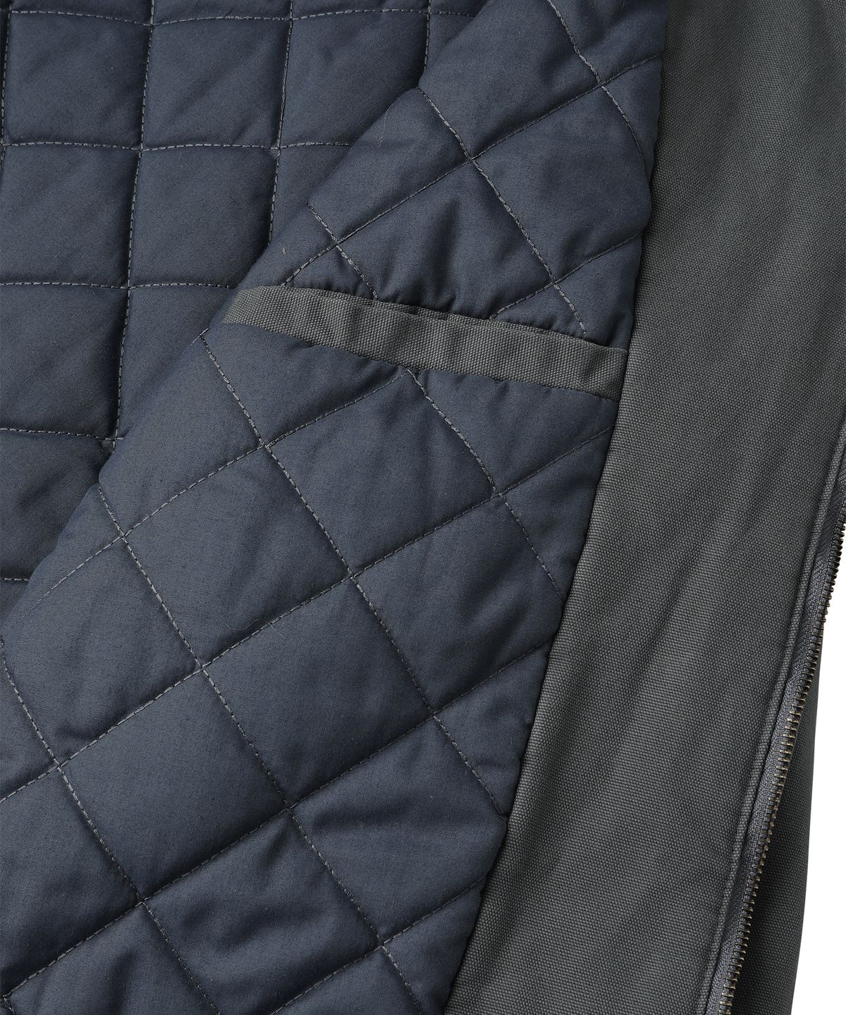 선데이후르츠마켓(SUNDAY FRUIT MARKET) MARKET VINTAGE WORK JACKET BLUE