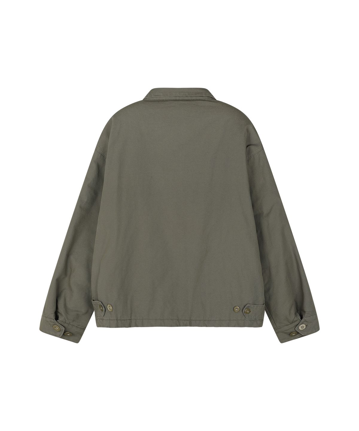 선데이후르츠마켓(SUNDAY FRUIT MARKET) MARKET VINTAGE WORK JACKET KHAKI