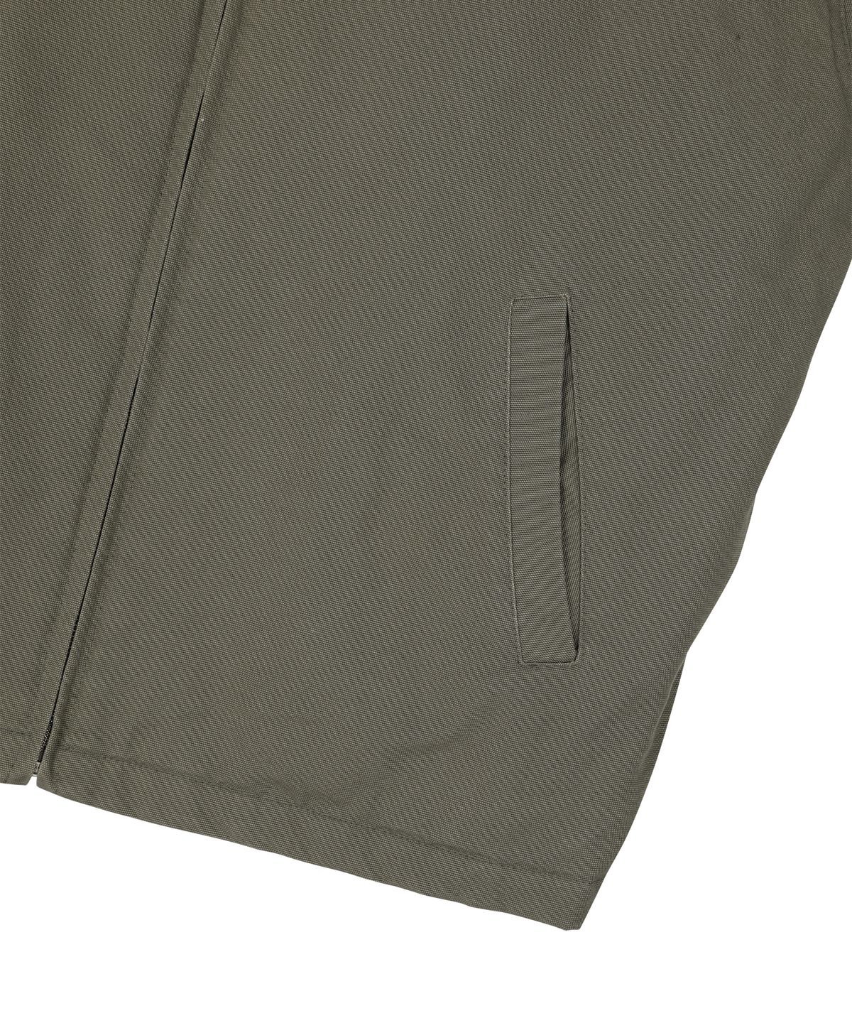 선데이후르츠마켓(SUNDAY FRUIT MARKET) MARKET VINTAGE WORK JACKET KHAKI