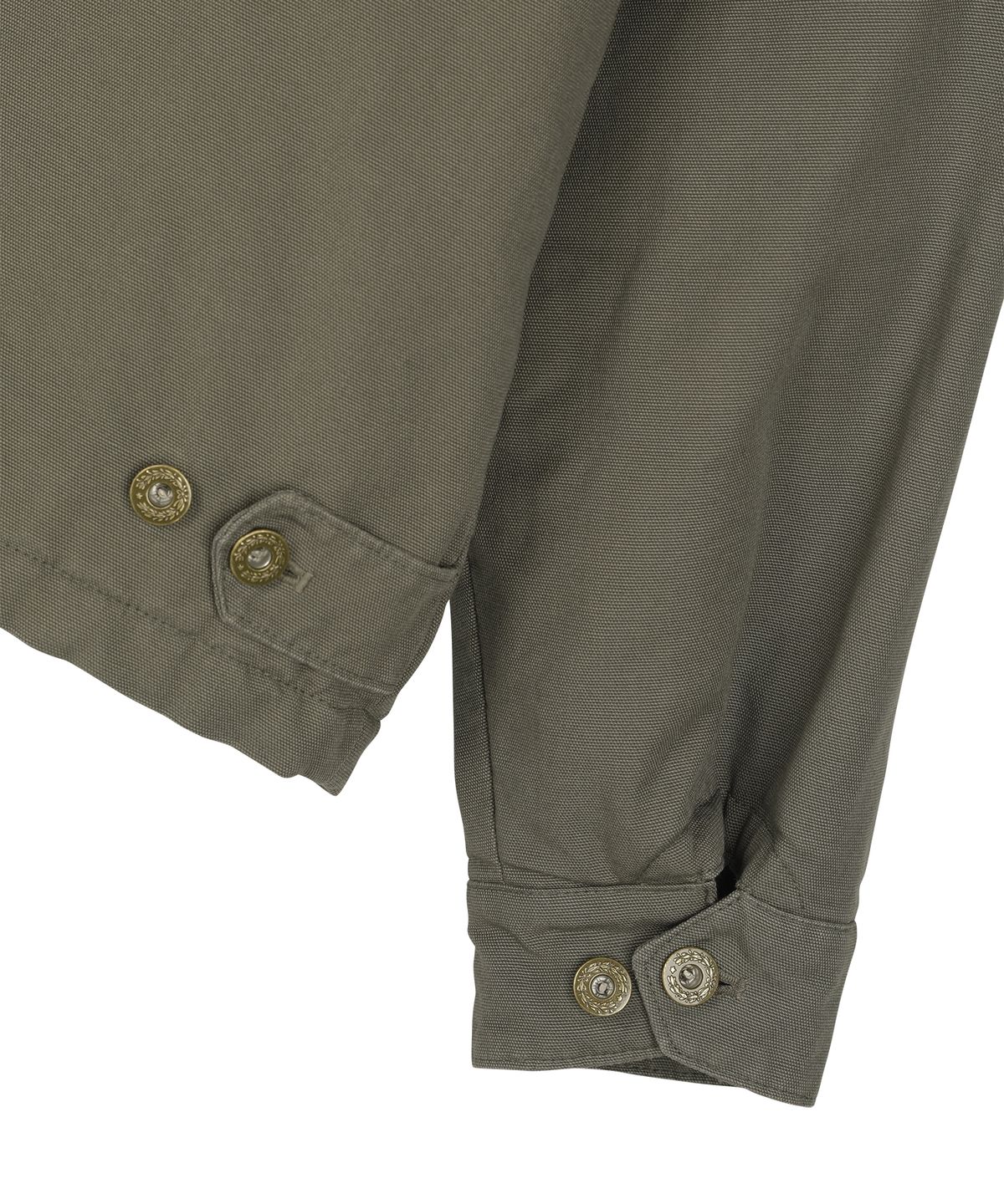 선데이후르츠마켓(SUNDAY FRUIT MARKET) MARKET VINTAGE WORK JACKET KHAKI
