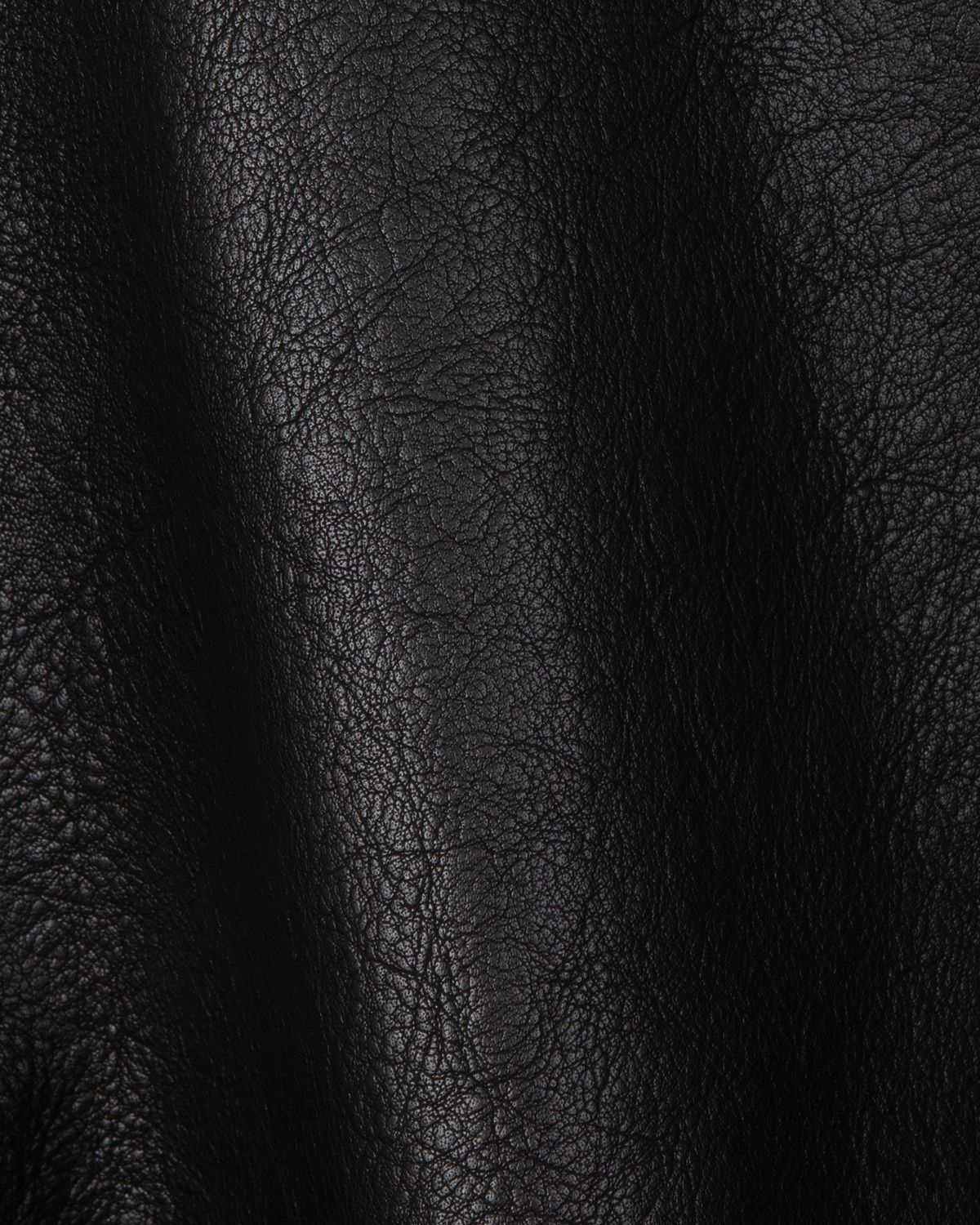 디앤드퀘스천(THEENDQUESTION) Hooded shearling jumper / BLACK