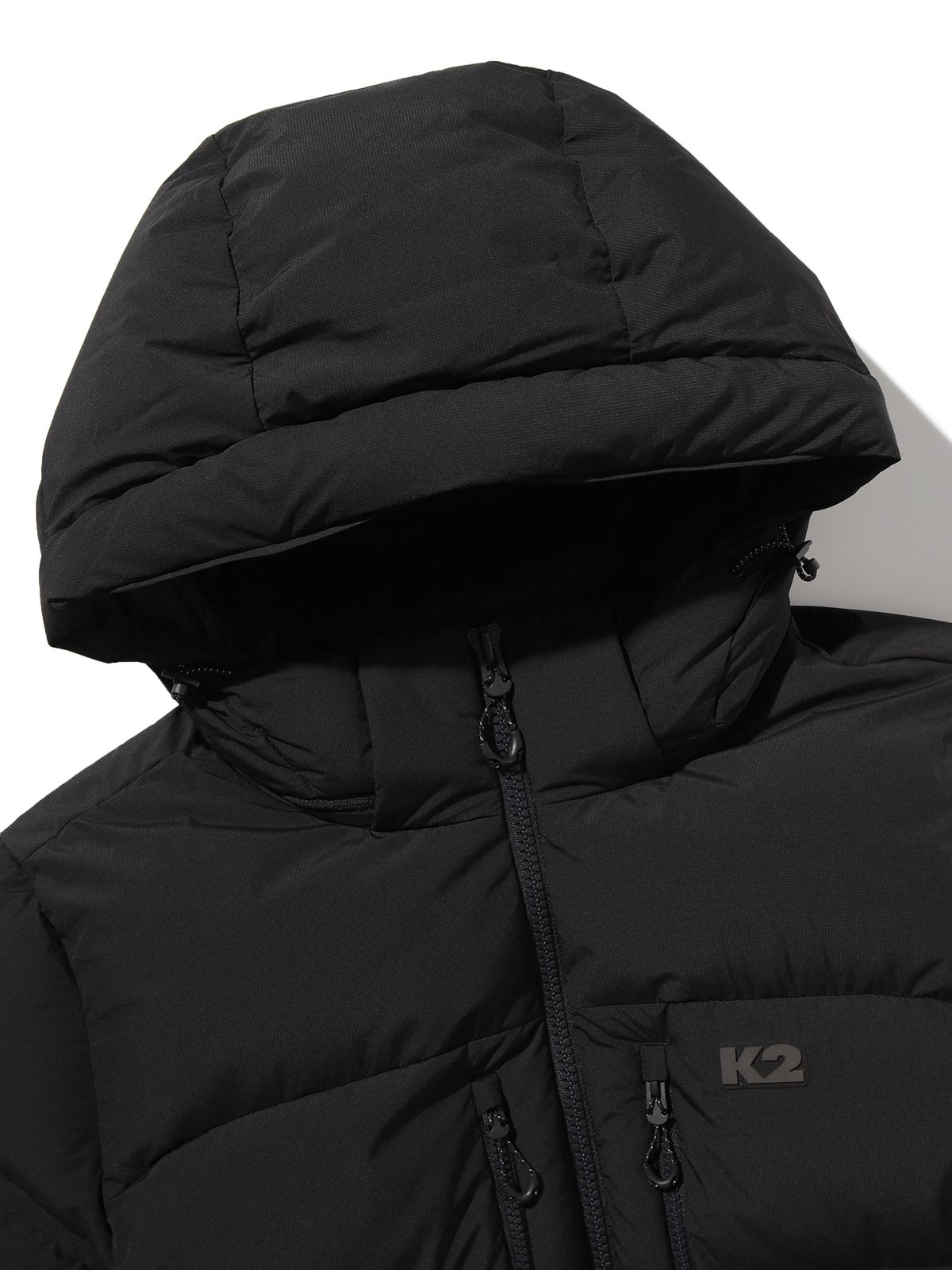 케이투(K2) 마조람(MARJORAM) 고어 W/S 다운_Black
