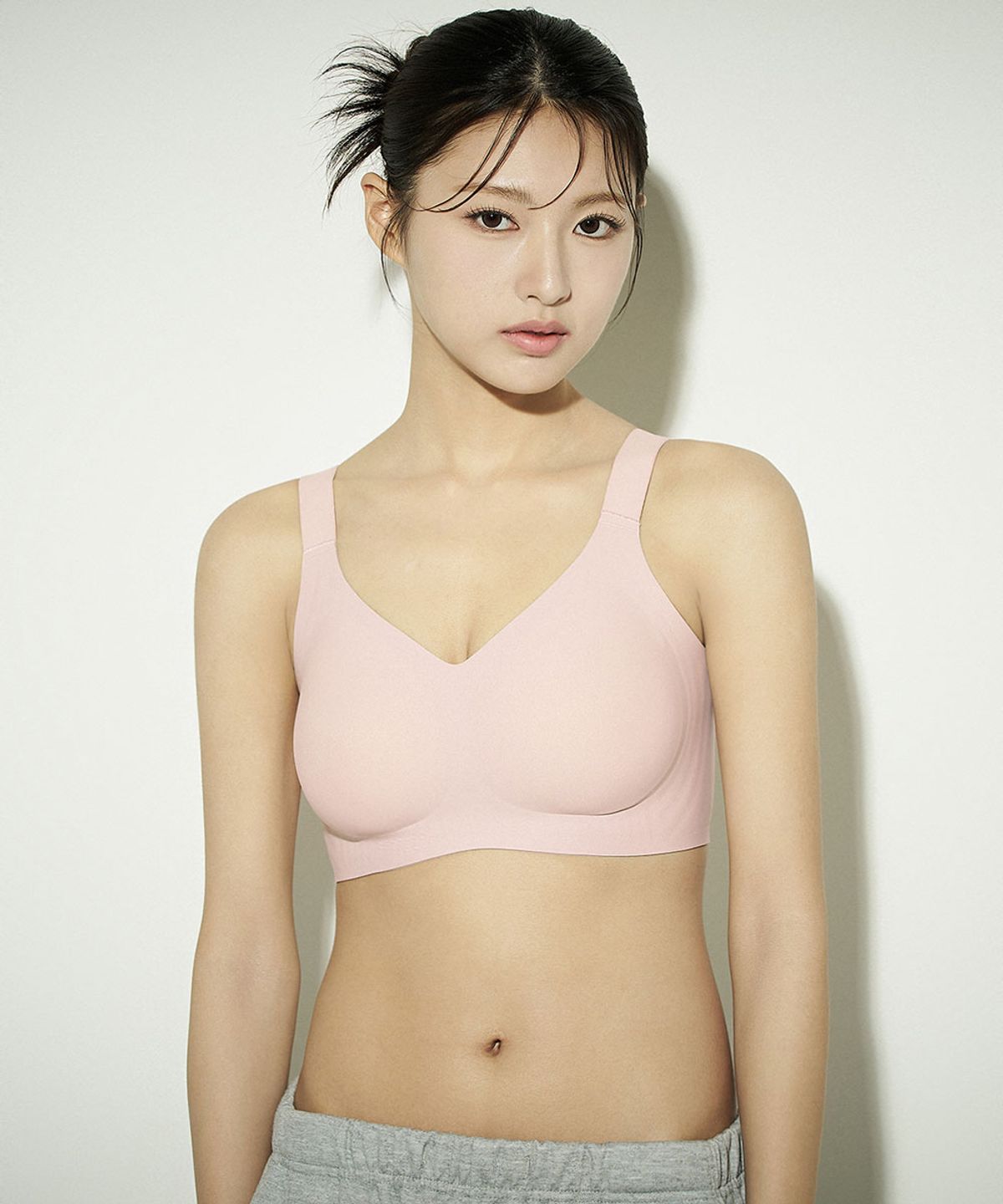 비와이씨(BYC) 아미에 찰핏 시그니처 BIG 브라