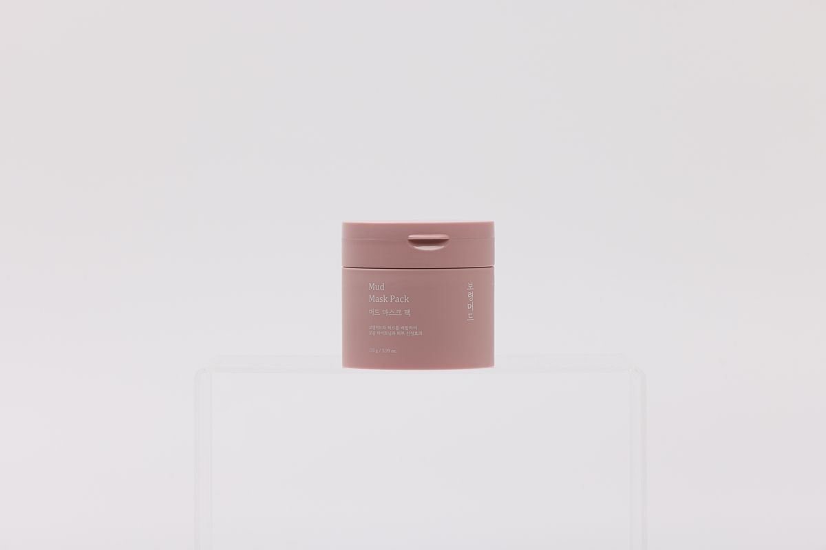 보령머드(BORYEONGMUD) 보령머드 모공 클리어 기획 세트