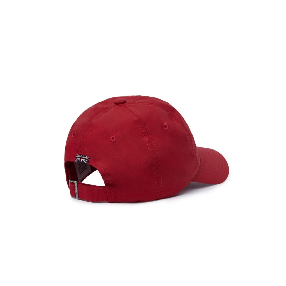 브롬톤 런던(BROMPTON LONDON) BMW MINI X BROMPTON BALL CAP - RED (P255AHA510)