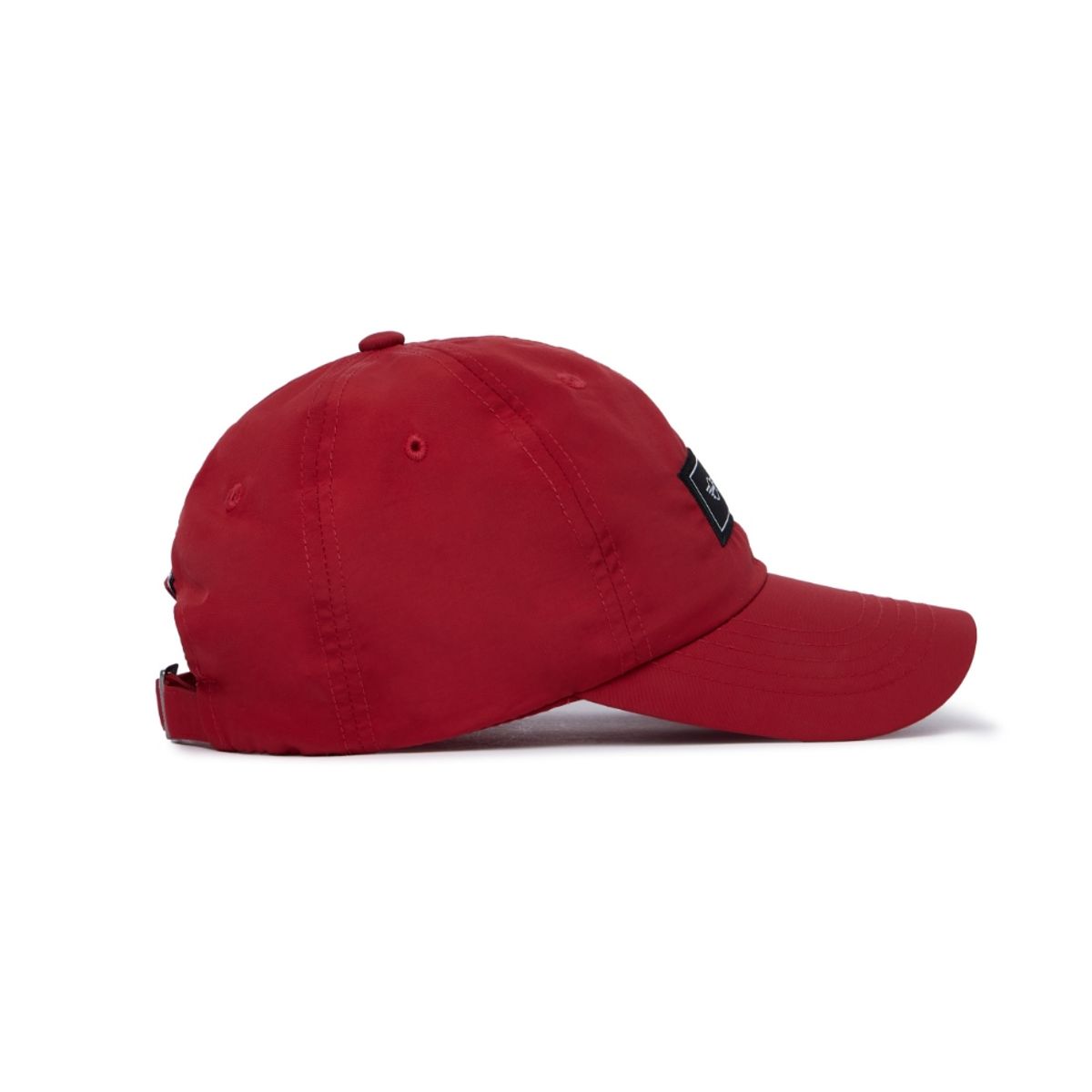 브롬톤 런던(BROMPTON LONDON) BMW MINI X BROMPTON BALL CAP - RED (P255AHA510)