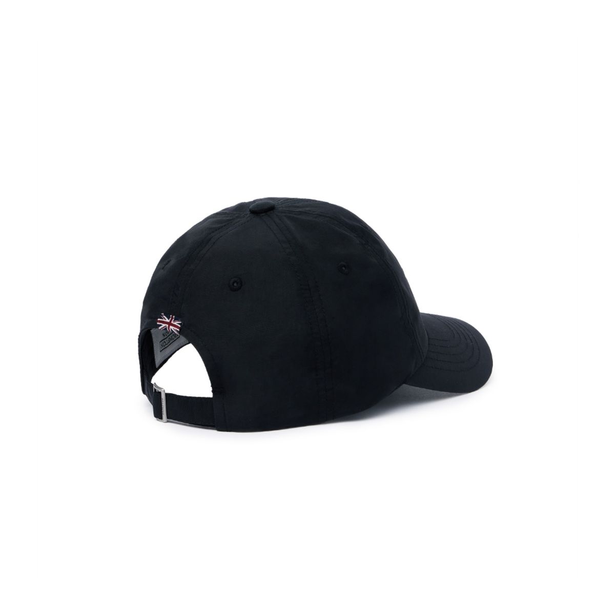 브롬톤 런던(BROMPTON LONDON) BMW MINI X BROMPTON BALL CAP - BLACK (P255AHA510)