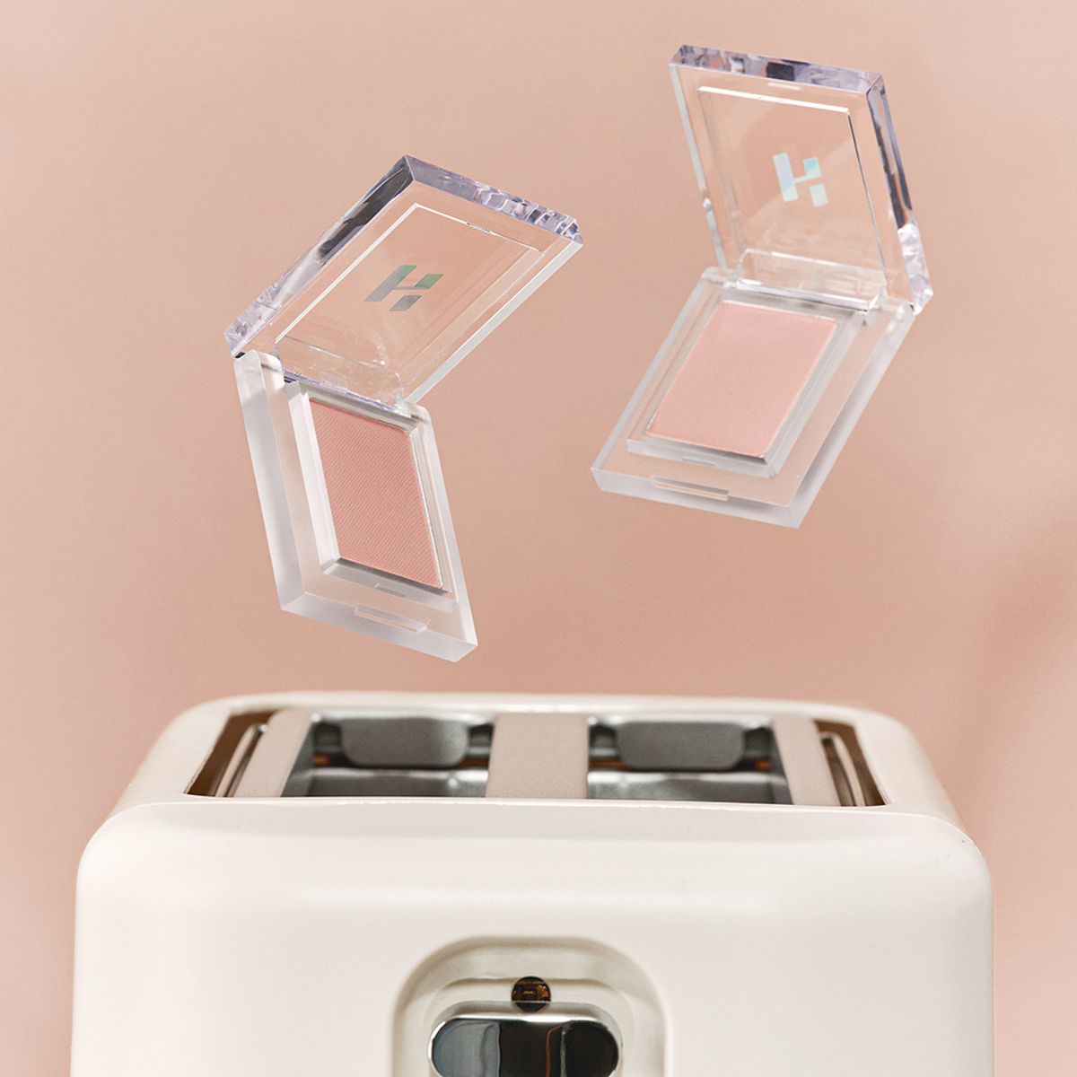 홀리카홀리카(HOLIKAHOLIKA) (2개선택) 마이페이브 피스 아이섀도우/젤테일
