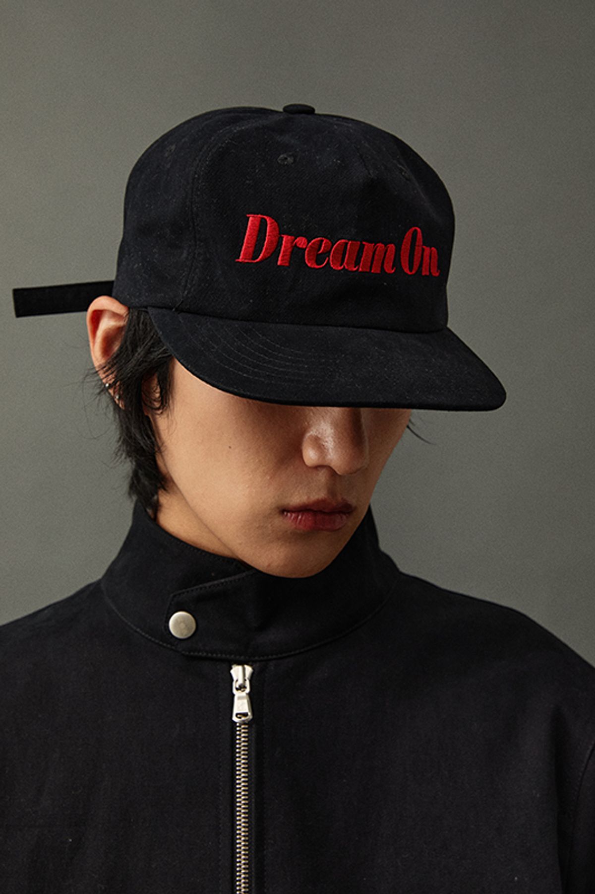 세이건(SEYGUN) DREAM ON_5 PANEL CAP