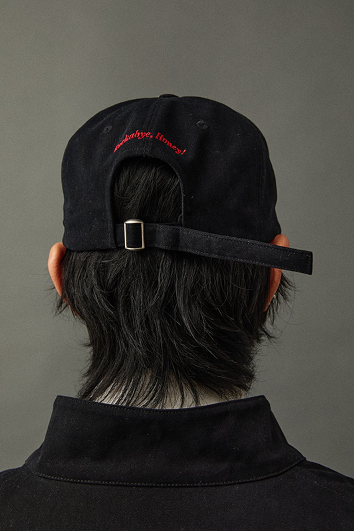 세이건(SEYGUN) DREAM ON_5 PANEL CAP