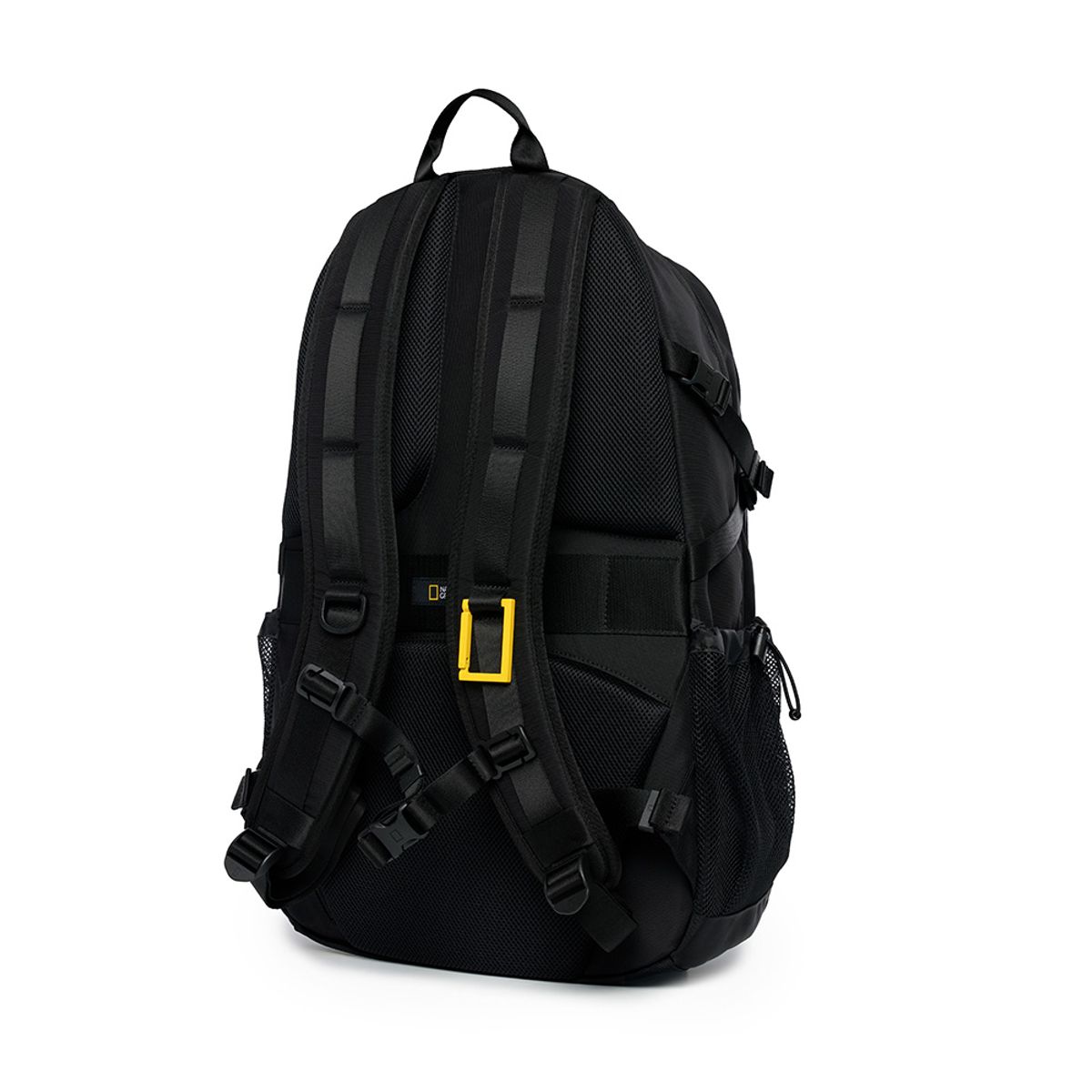 내셔널지오그래픽(NATIONALGEOGRAPHIC) N261ABG600 퓨전 백팩 BLACK