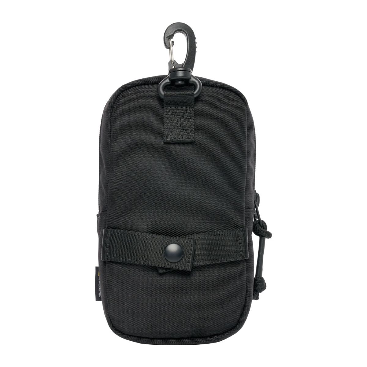 내셔널지오그래픽(NATIONALGEOGRAPHIC) N261ABG600 퓨전 백팩 BLACK