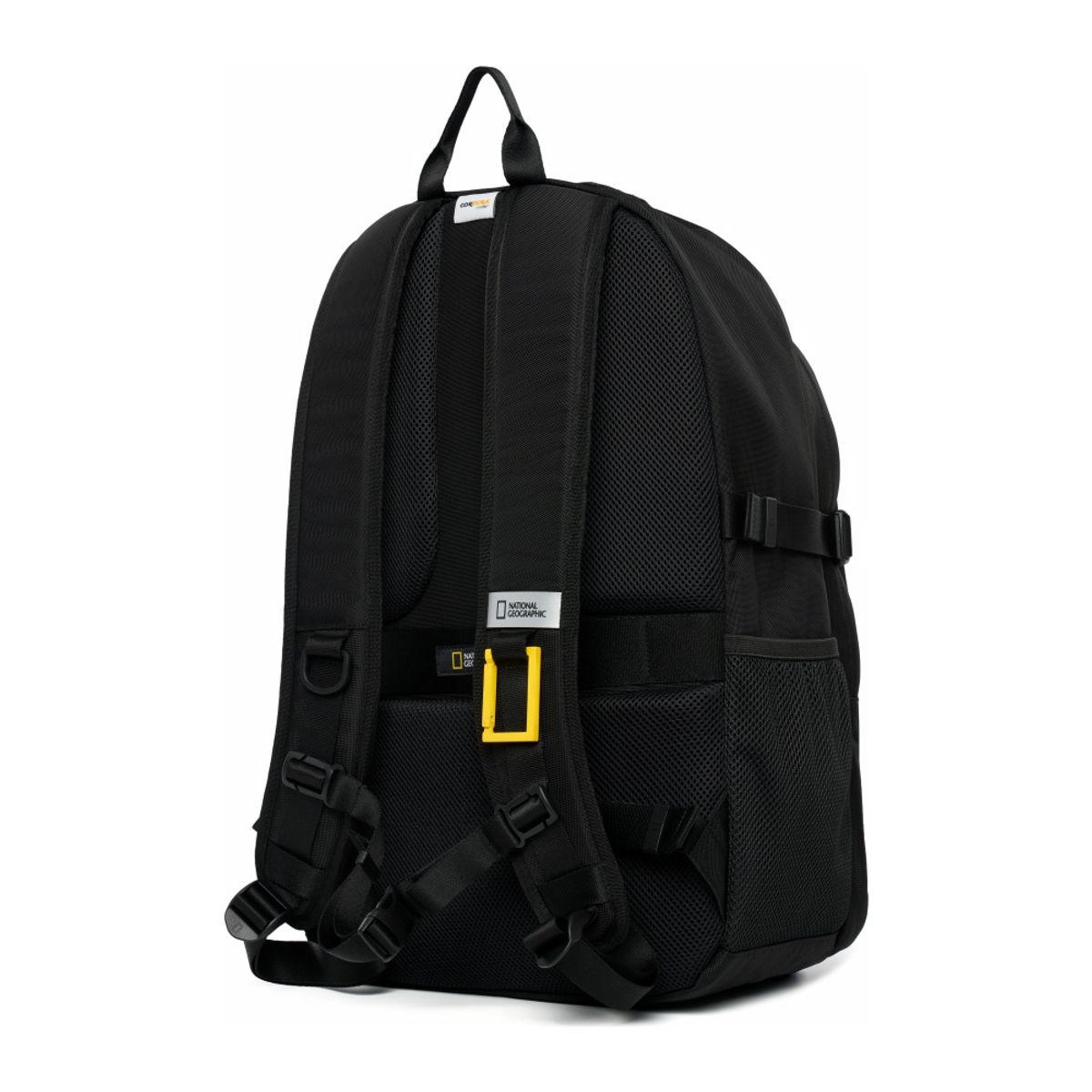 내셔널지오그래픽(NATIONALGEOGRAPHIC) N261ABG520 파치 플러스 백팩 BLAC