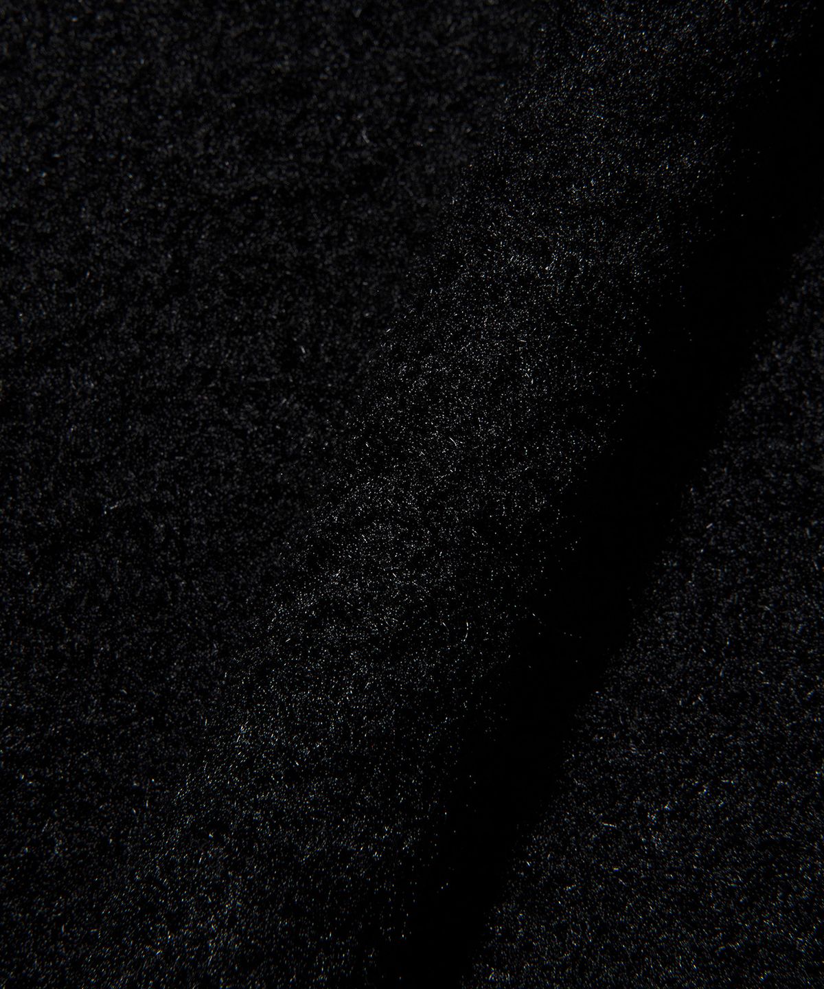 리(LEE) 테디 바시티 자켓 블랙