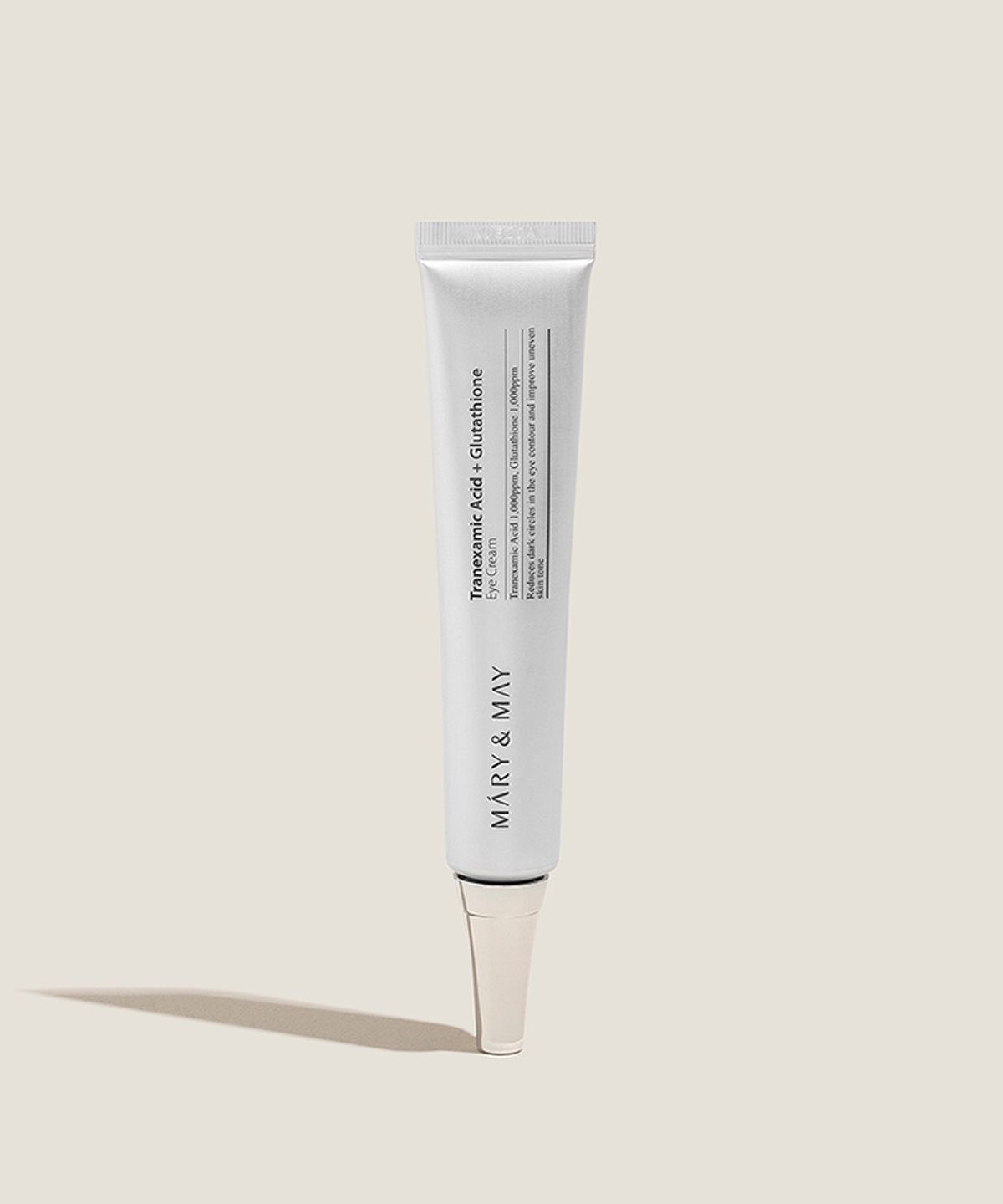 마리엔메이(MARY&MAY) 트라넥사믹산+글루타티온 아이크림 30g