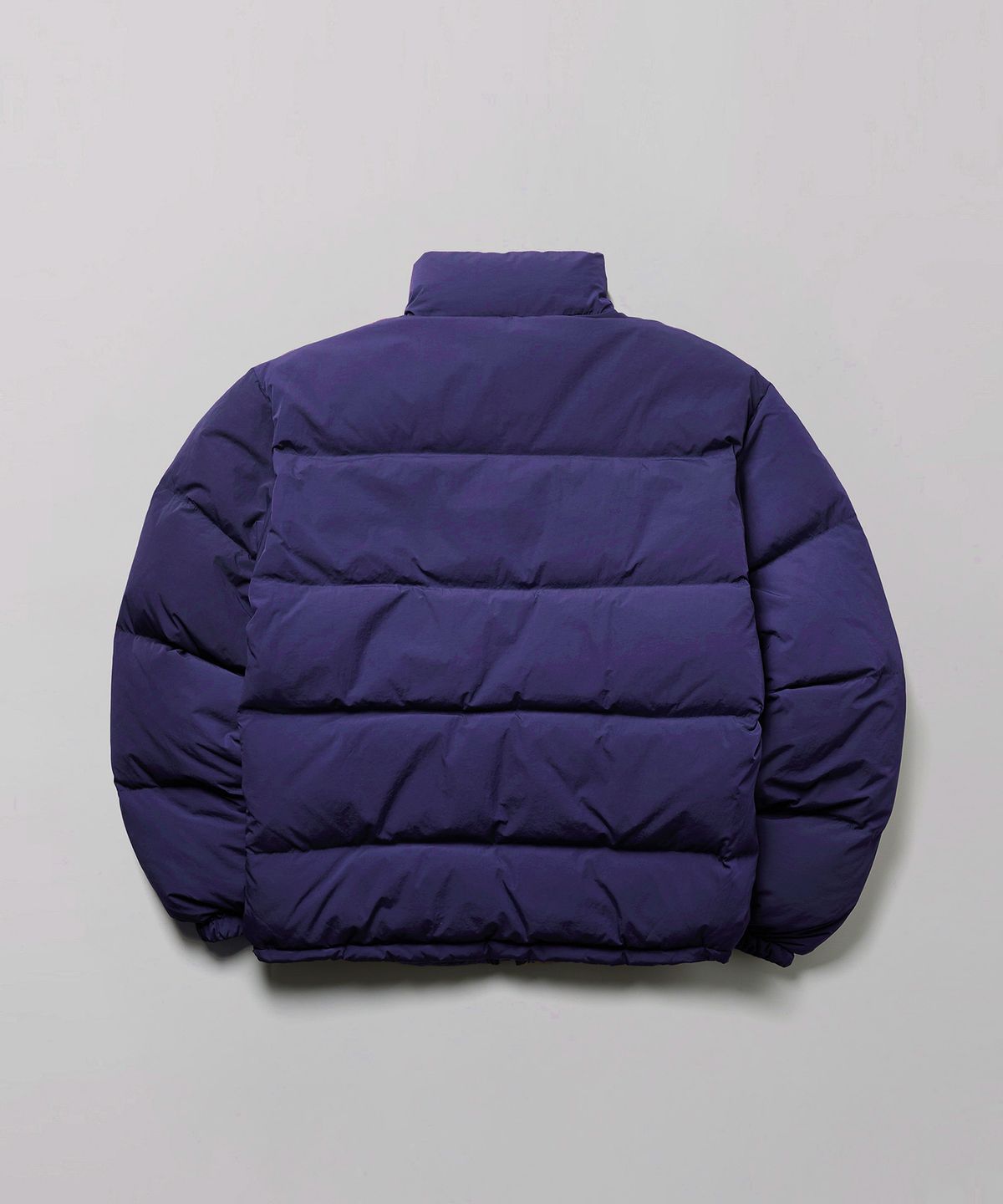 디키즈(DICKIES) 리버서블 헤비 다운 재킷 Purple