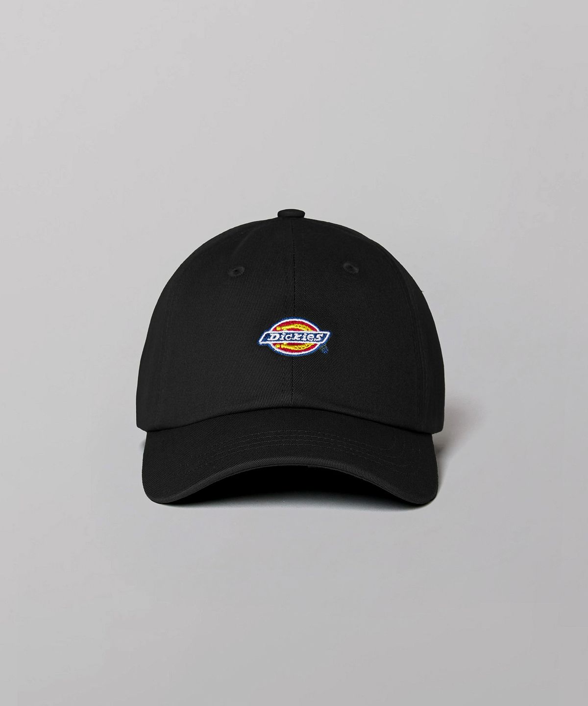 디키즈(DICKIES) 하드윅 볼캡 Black