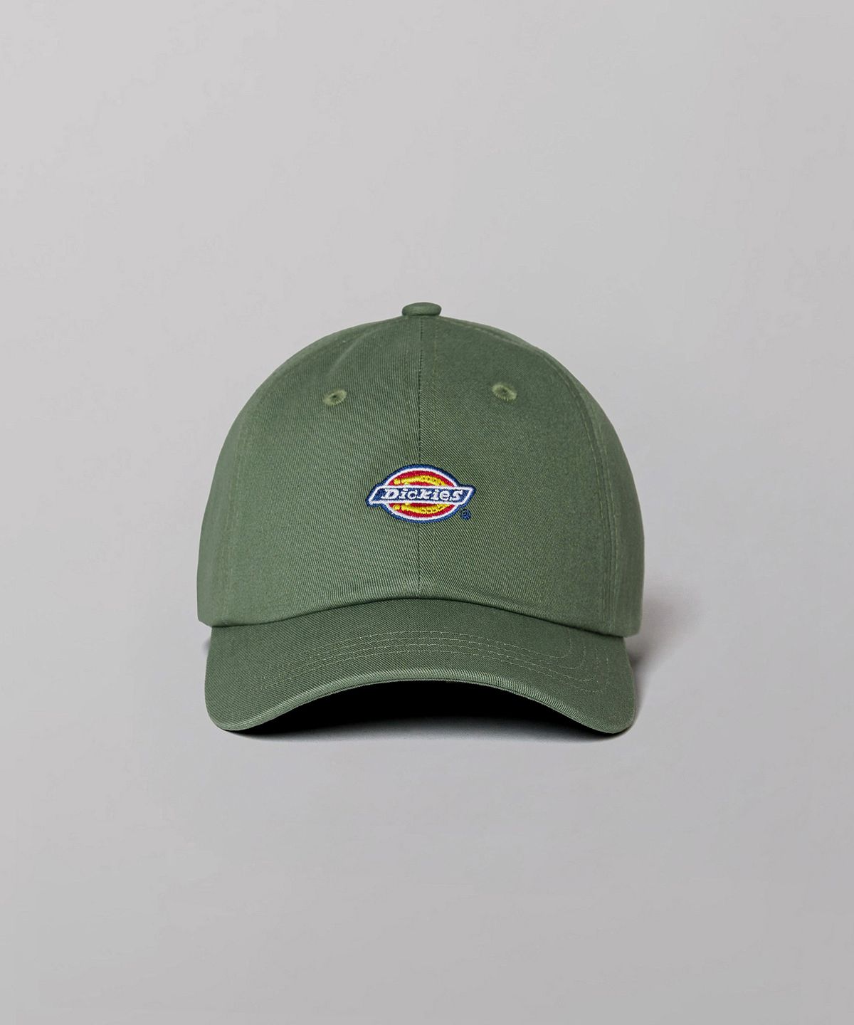 디키즈(DICKIES) 하드윅 볼캡 Sea Spray